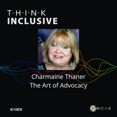 Think Inclusive