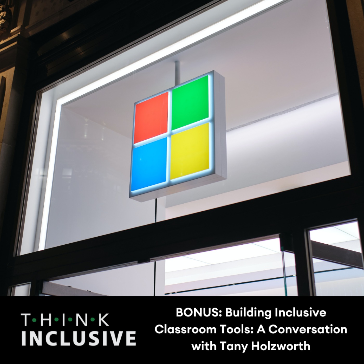 Building Inclusive Classroom Tools: A Conversation with Tany Holzworth