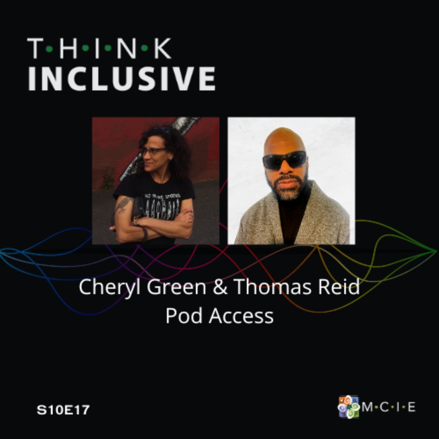Think Inclusive