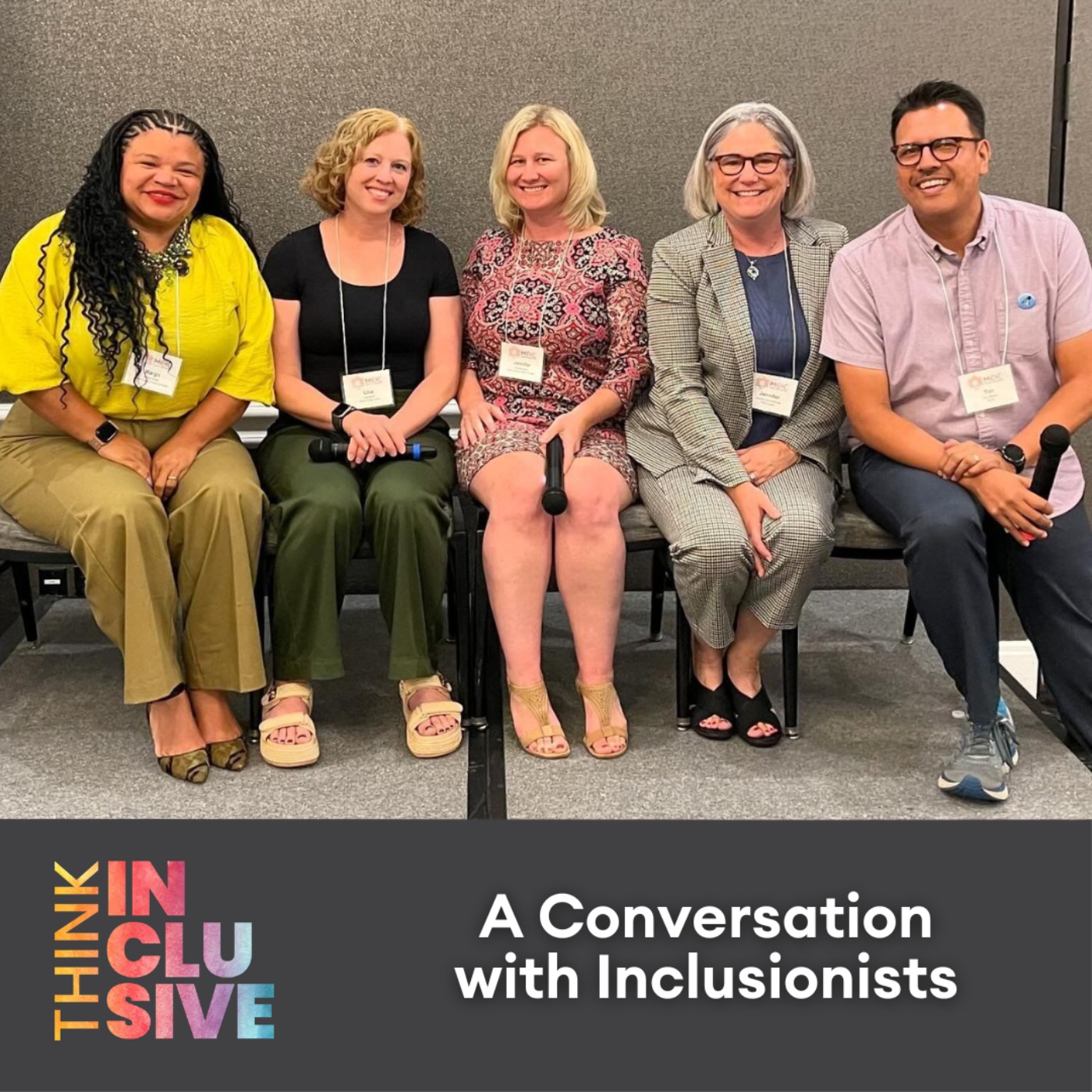 Think Inclusive