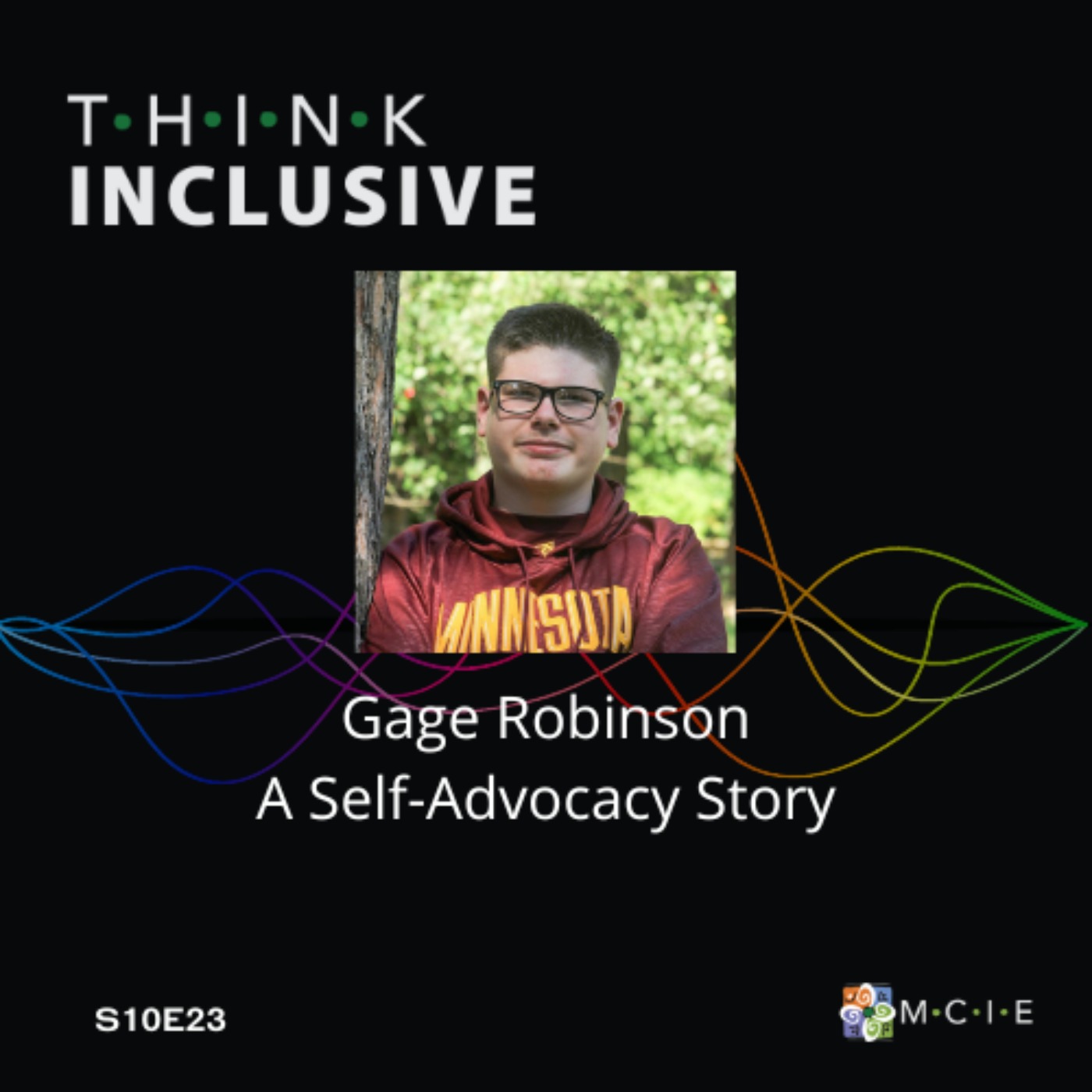 Think Inclusive