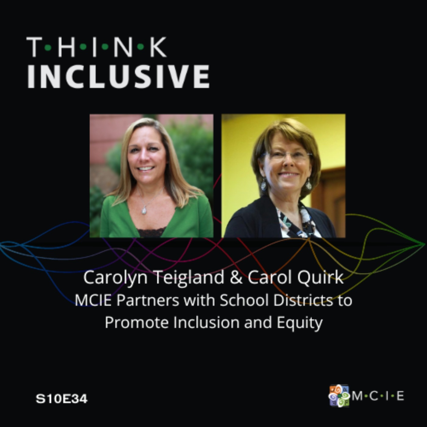 Think Inclusive