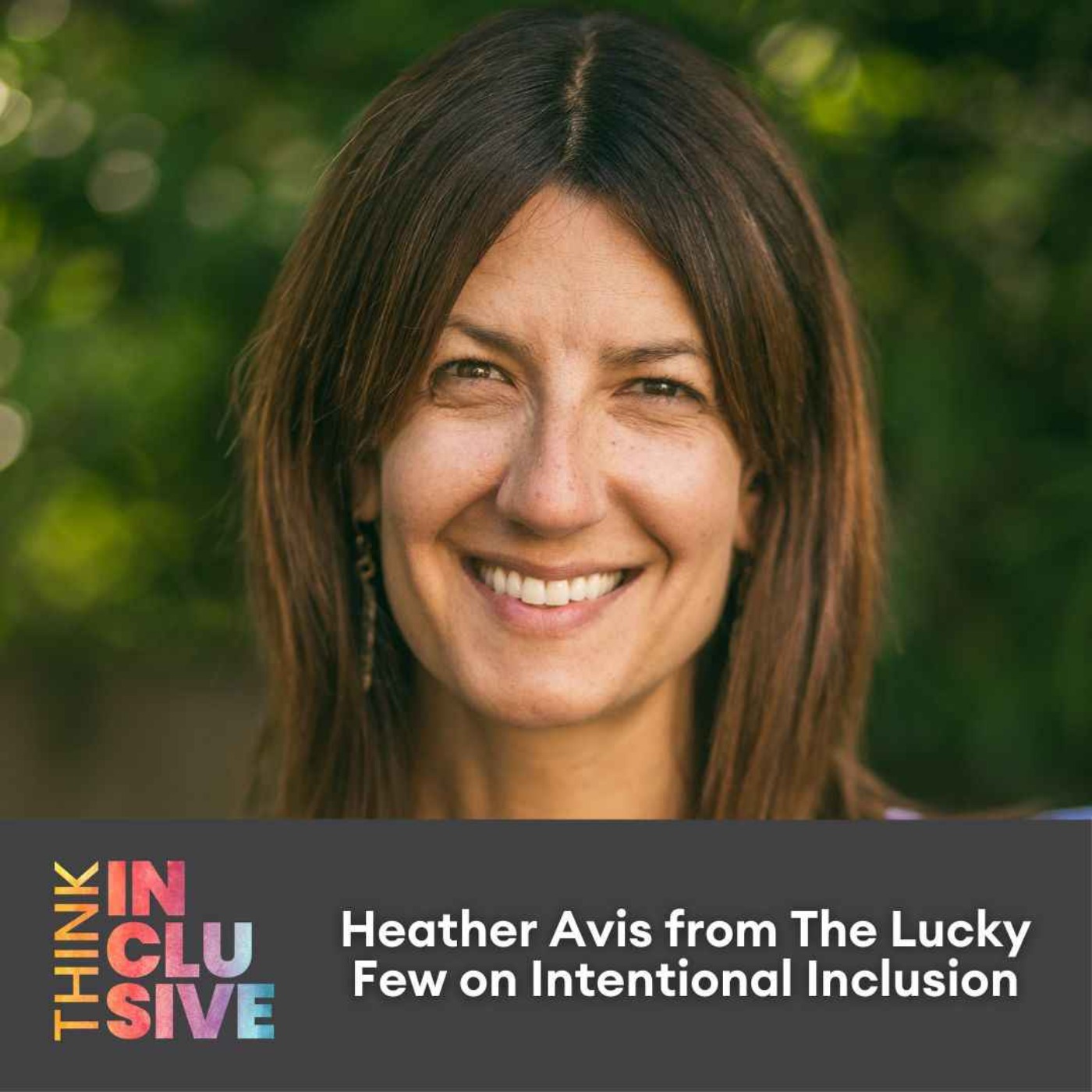 Think Inclusive