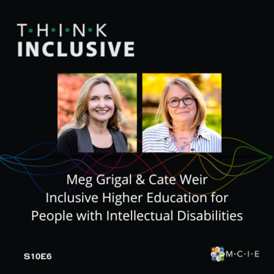Think Inclusive