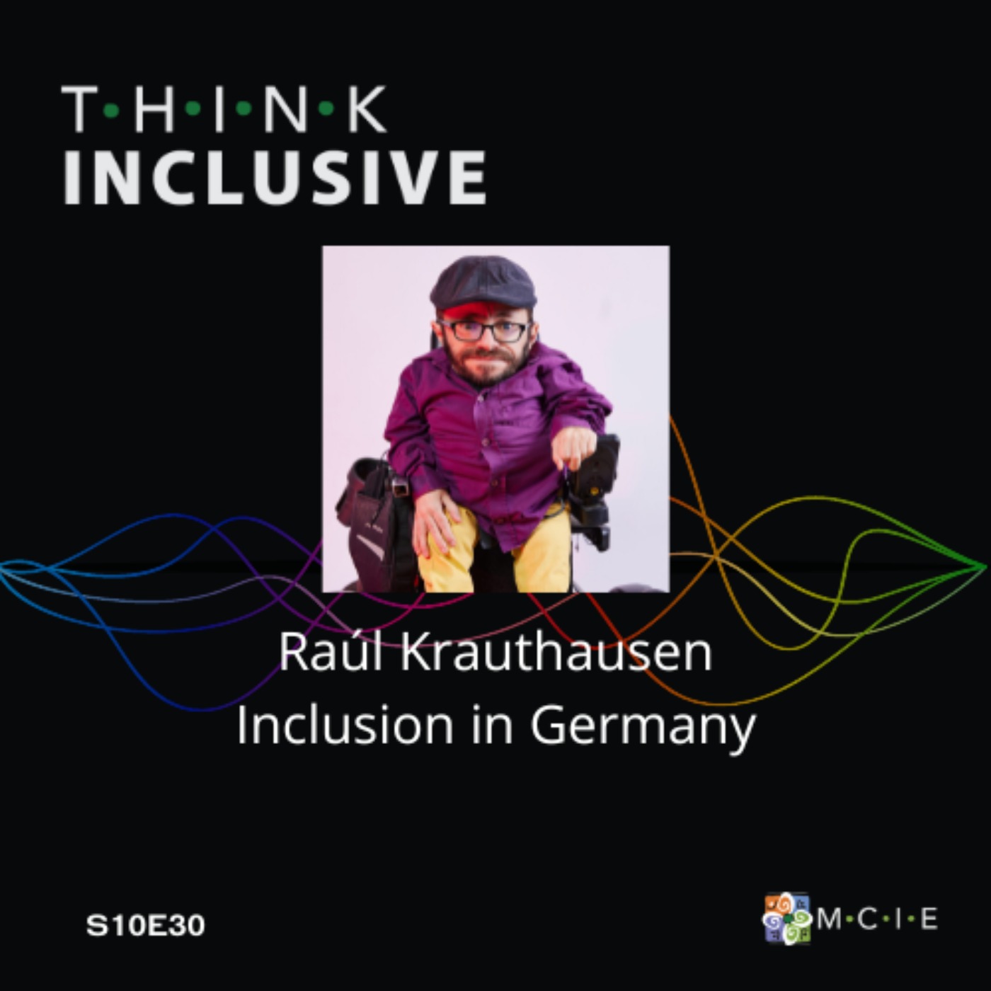 Think Inclusive