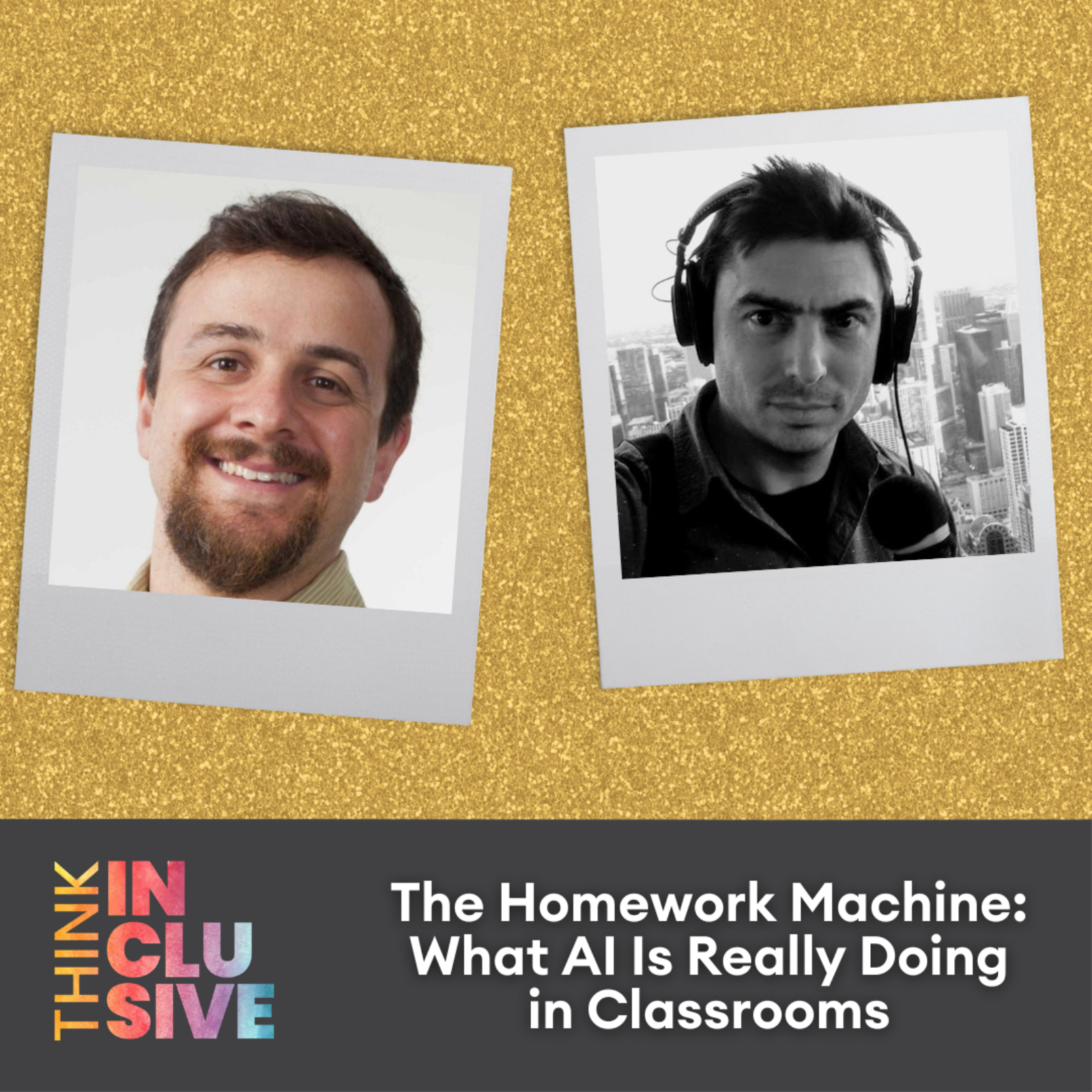 The Homework Machine: What AI Is Really Doing in Classrooms