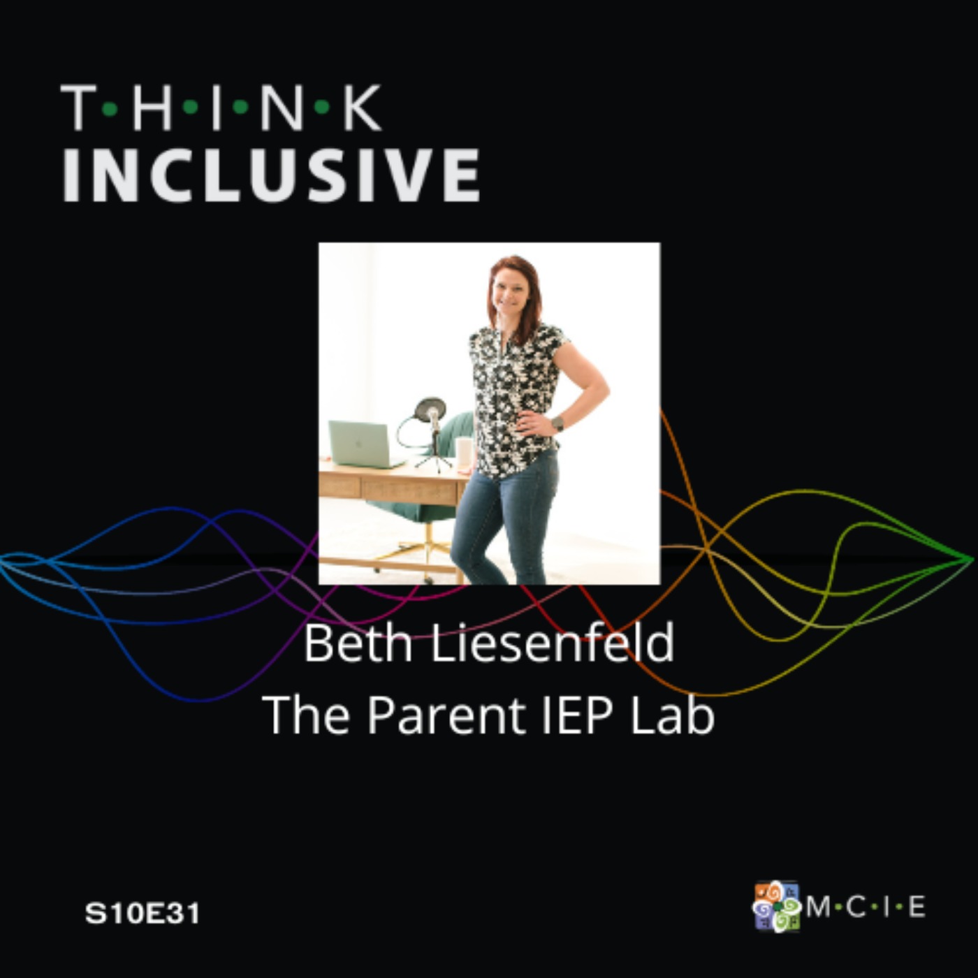 Beth Liesenfeld | The Parent IEP Lab