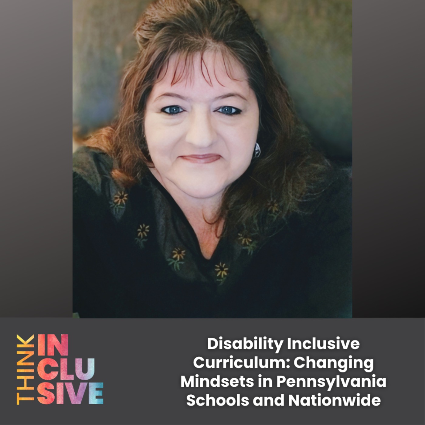 Think Inclusive