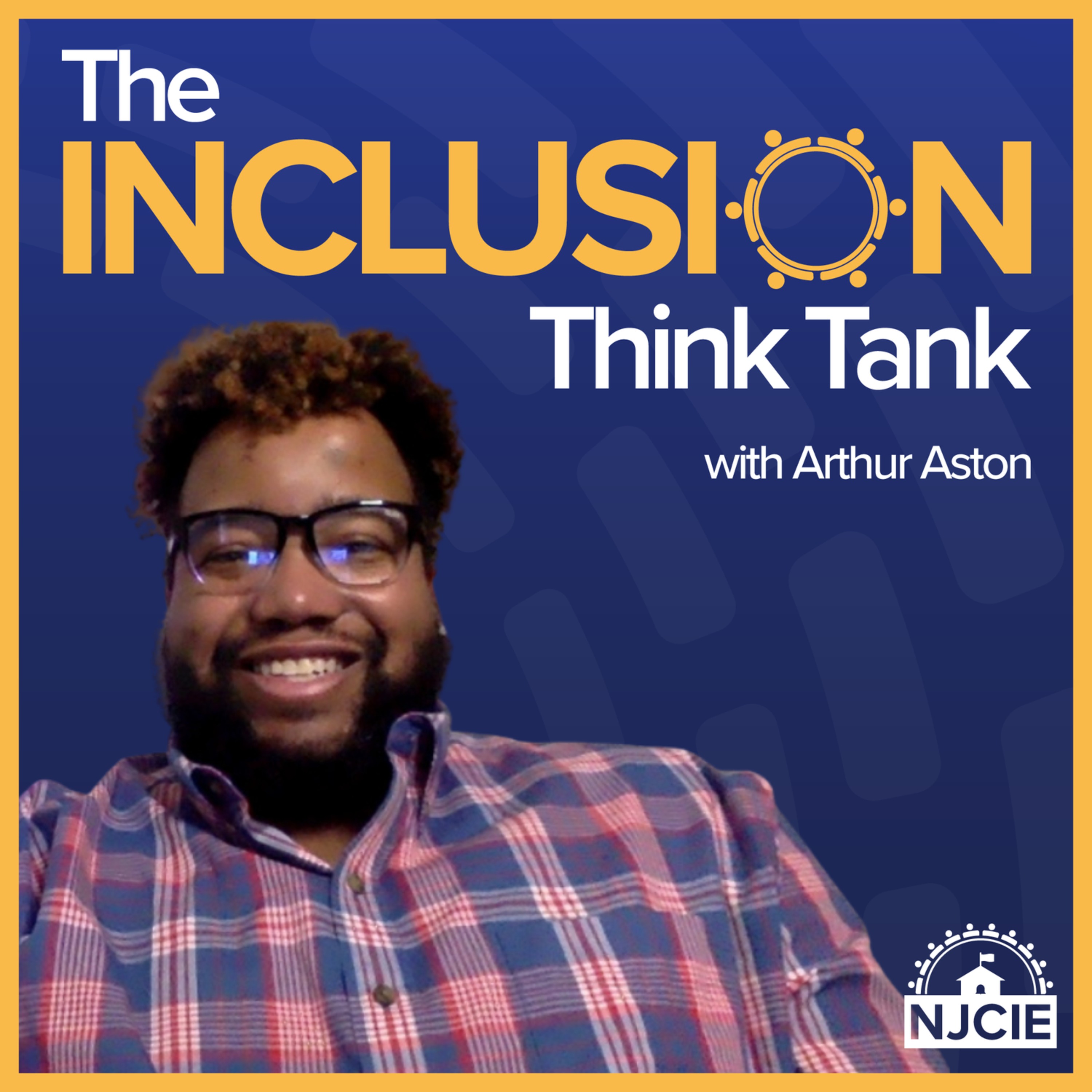 FEED DROP: The Inclusion Think Tank by NJCIE