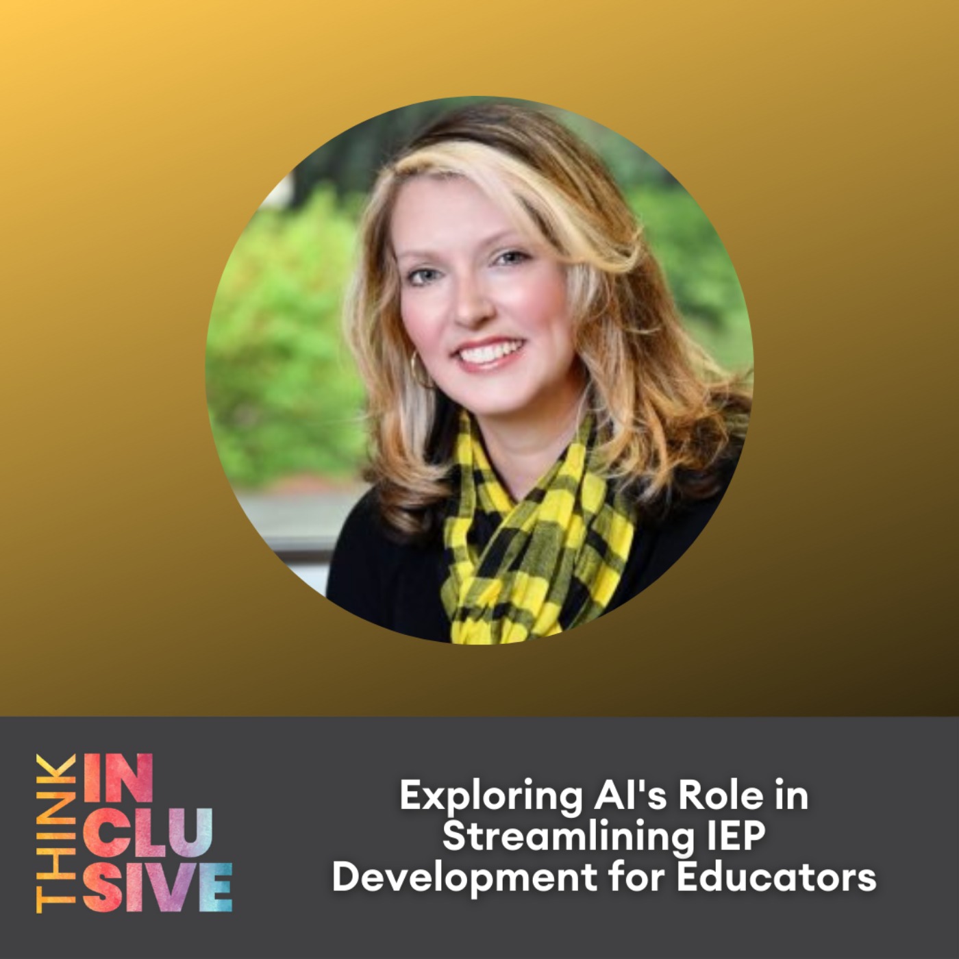 Exploring AI's Role in Streamlining IEP Development for Educators