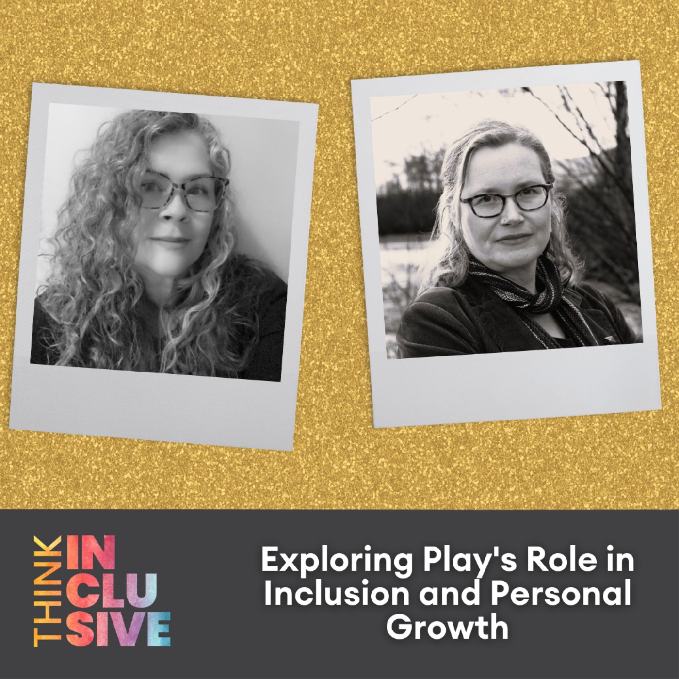 Exploring Play's Role in Inclusion and Personal Growth
