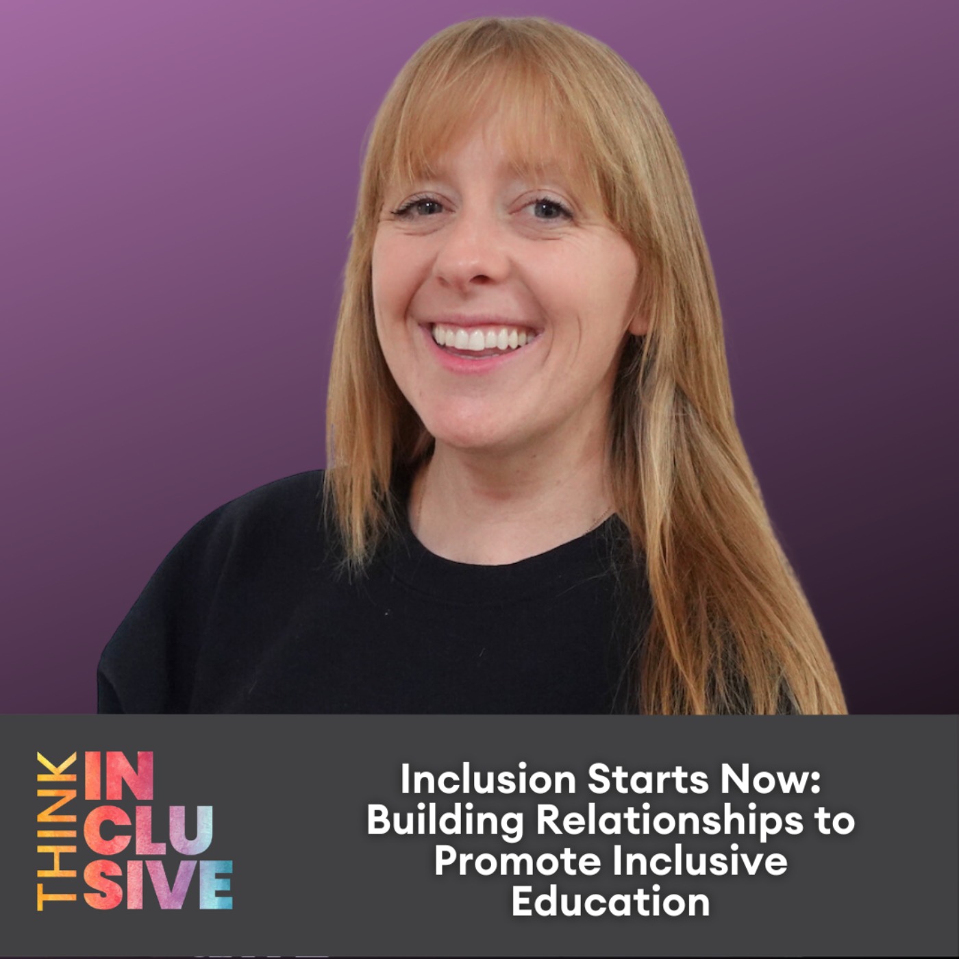 Think Inclusive
