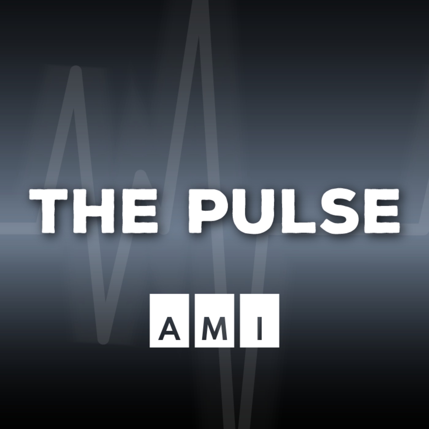 FEED DROP: AMI The Pulse