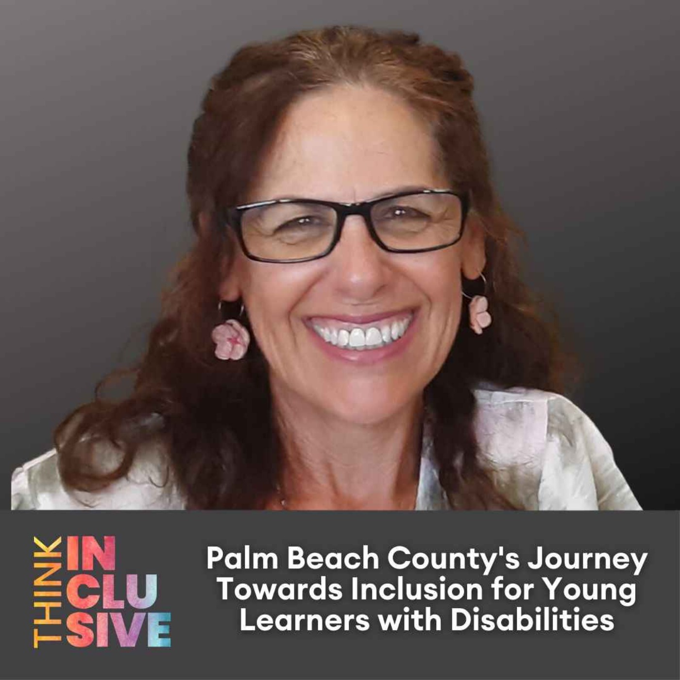 Palm Beach County's Journey Towards Inclusion for Young Learners with Disabilities