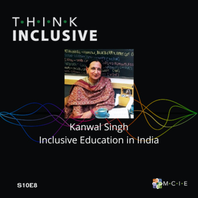 Think Inclusive