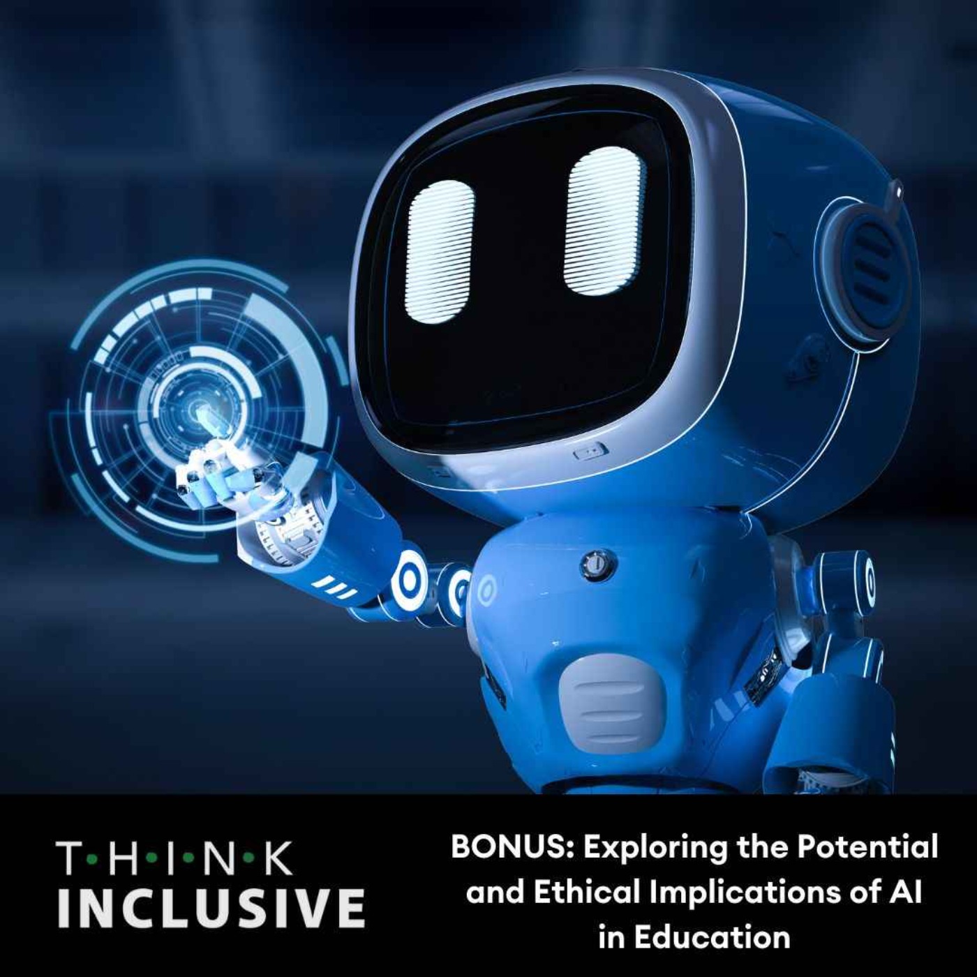 BONUS: Exploring the Potential and Ethical Implications of AI in Education