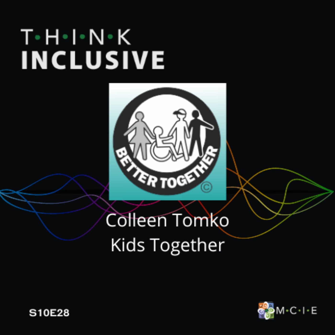 Colleen Tomko | Kids Together