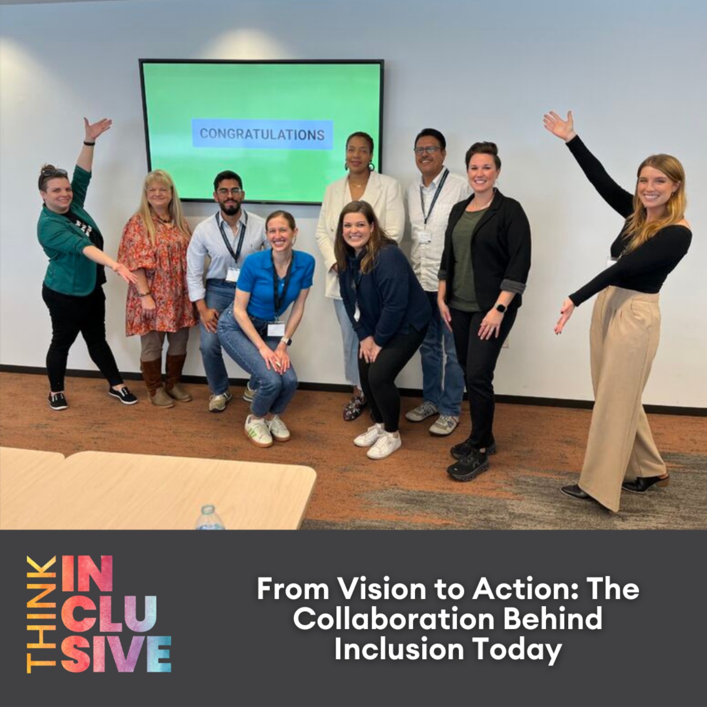 Think Inclusive