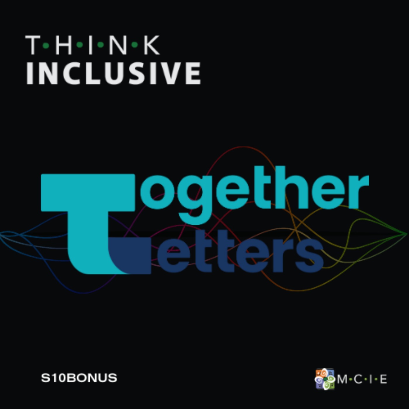 Bonus: Together Letters