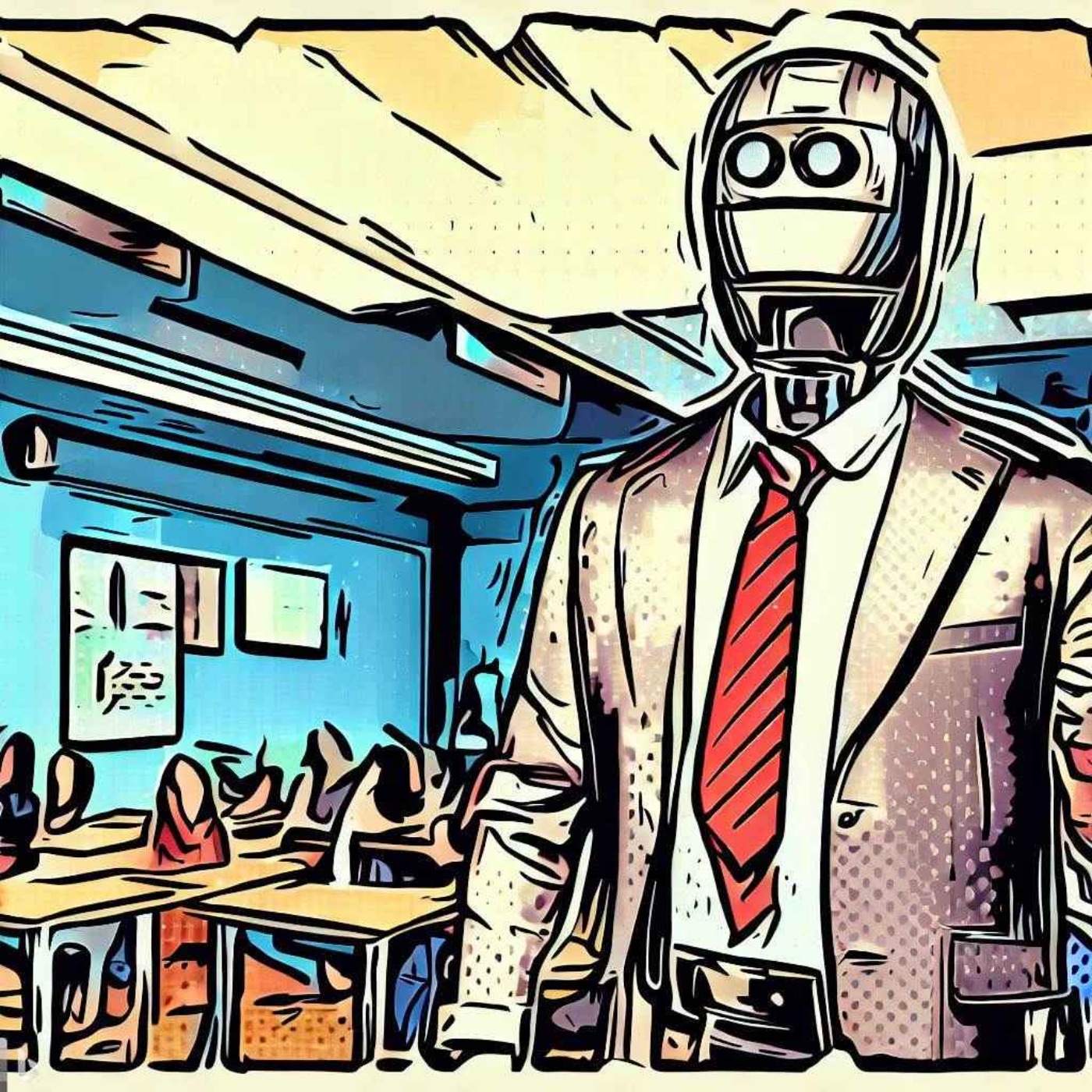 BONUS: Using AI to Support Learners with Disabilities in the Classroom