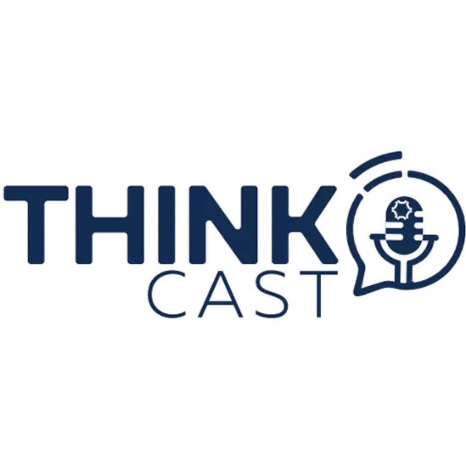 Think IT _ Think Cast & Think Talks podcast artwork