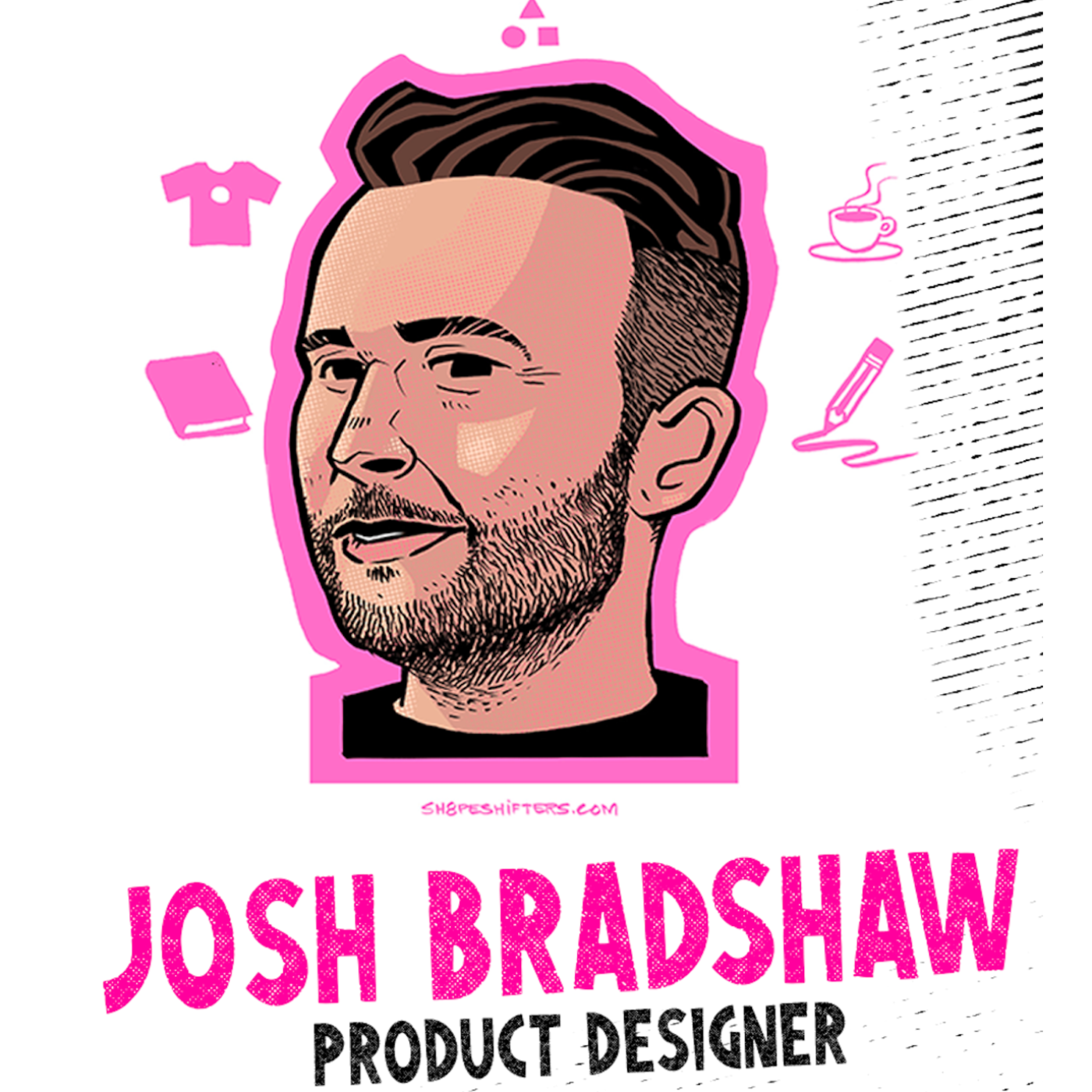 #05 Josh Bradshaw