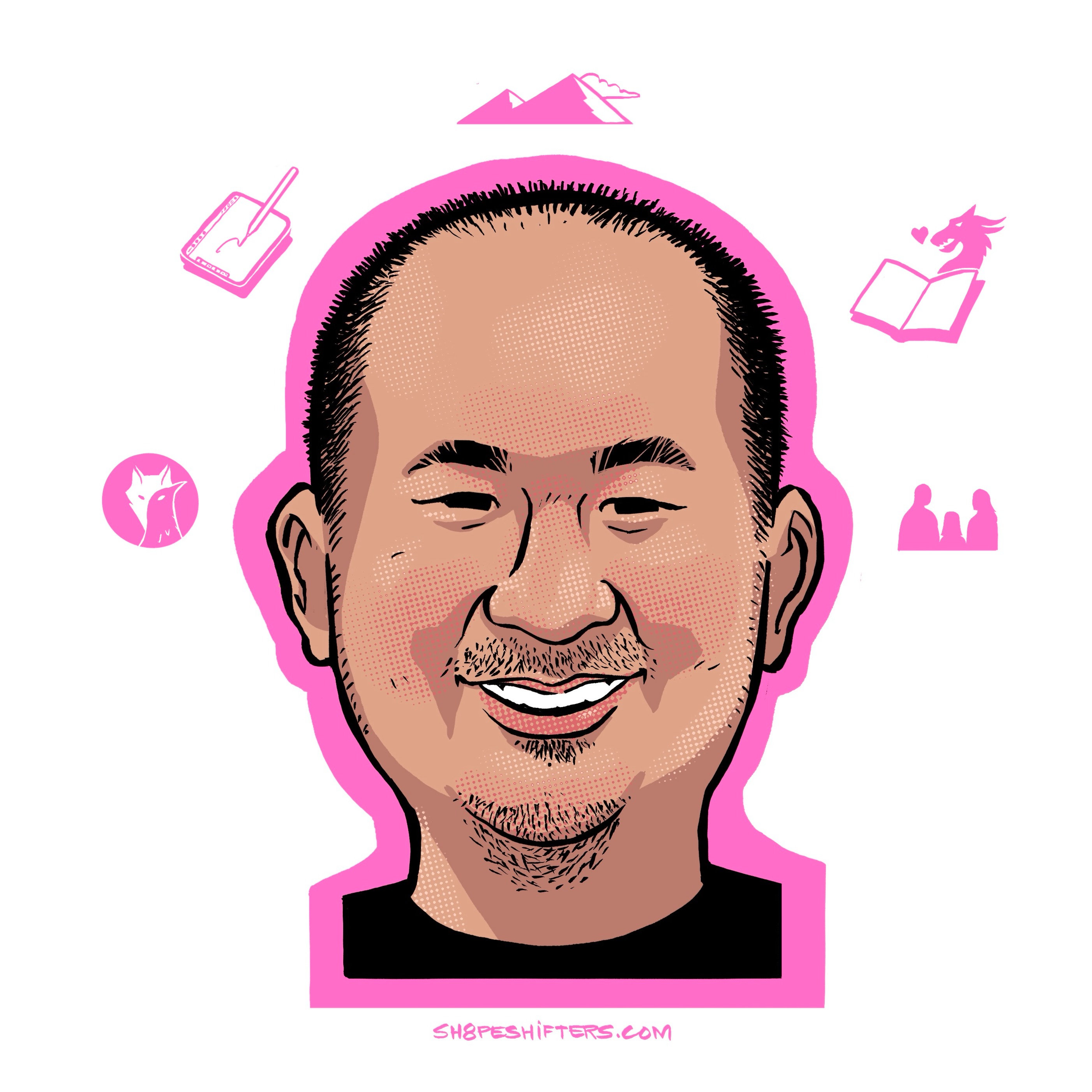 #06 Alan Chen
