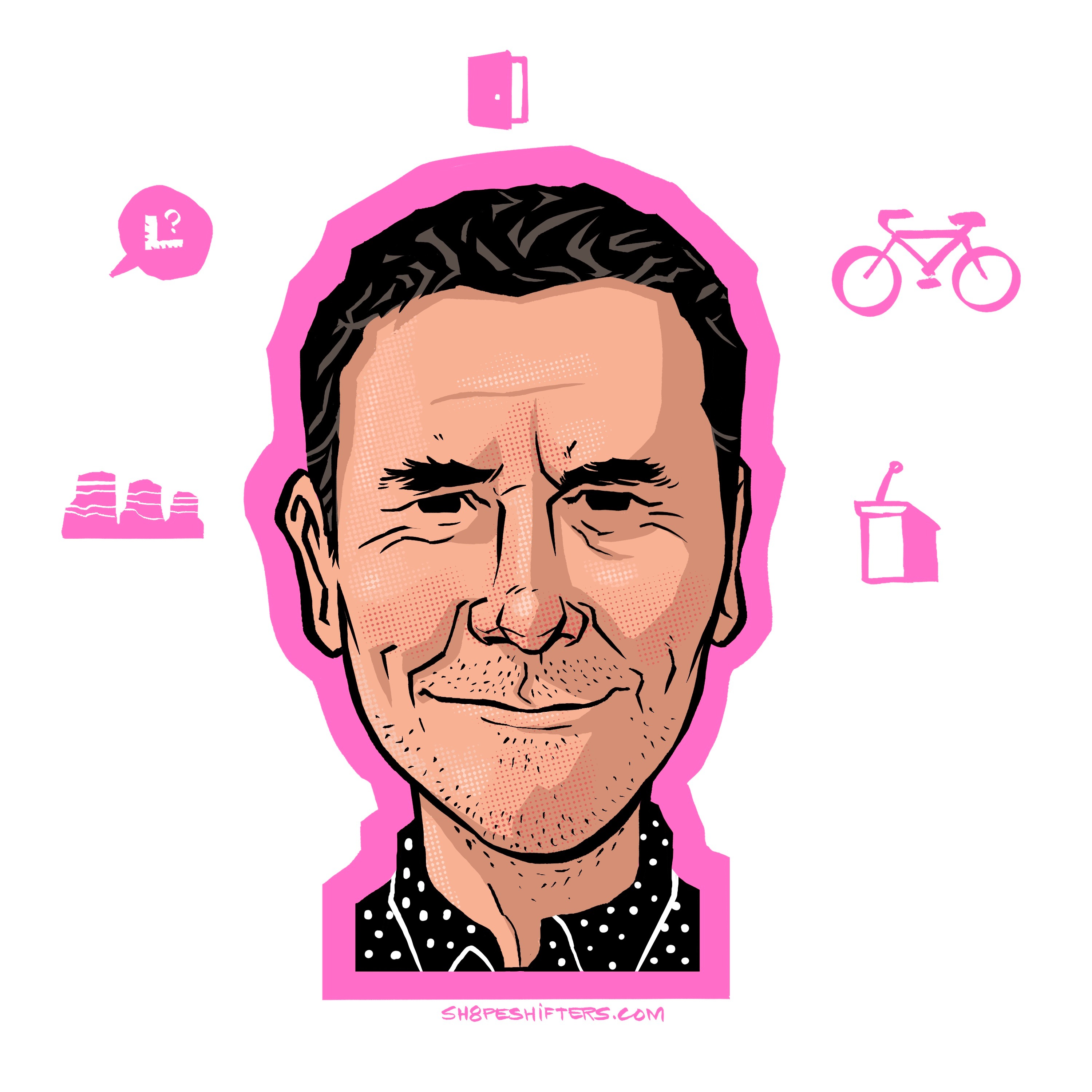 Ep. 9 – Too much stuff? with Steve Baty