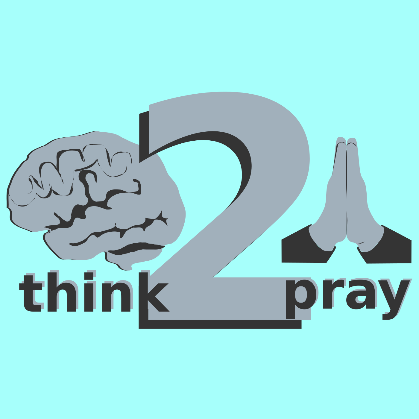 Think 2 Pray