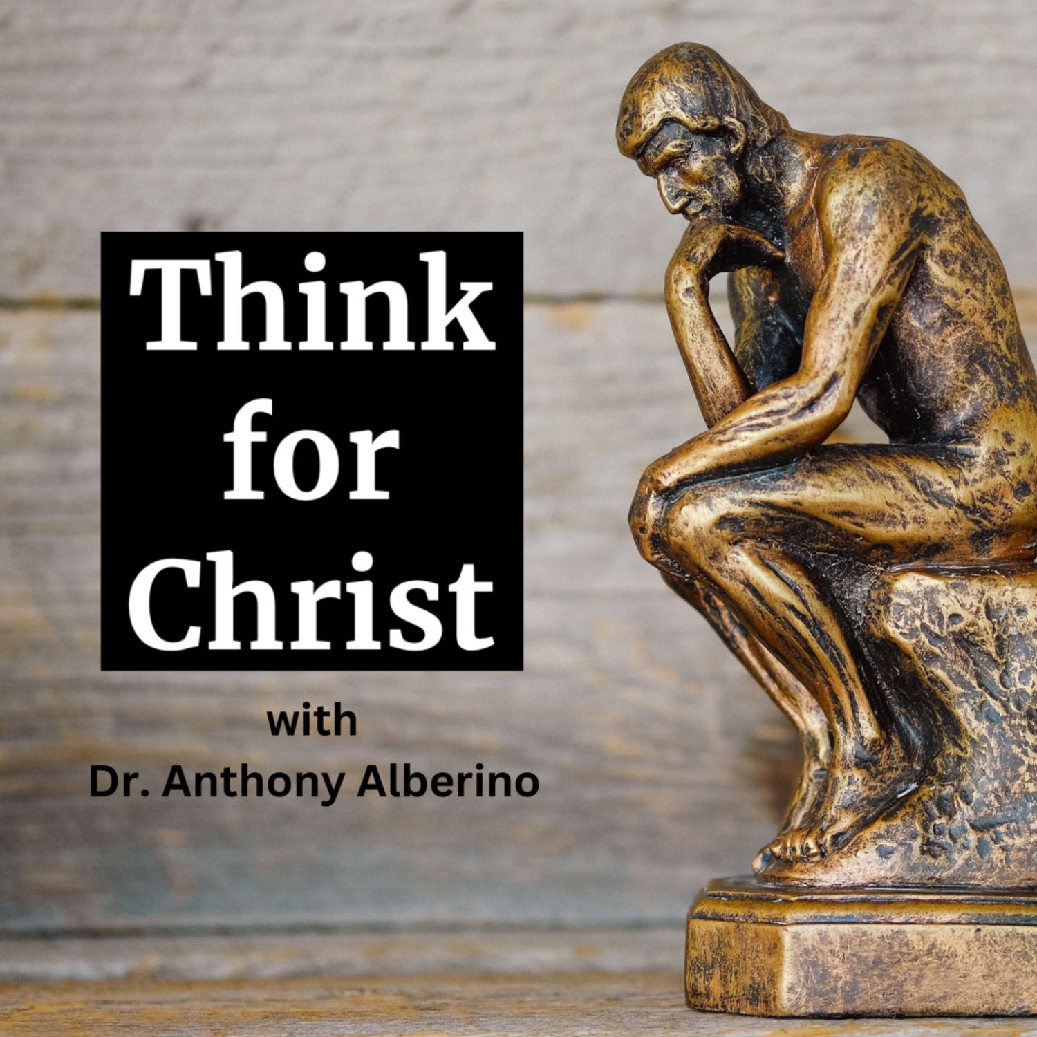 Think for Christ