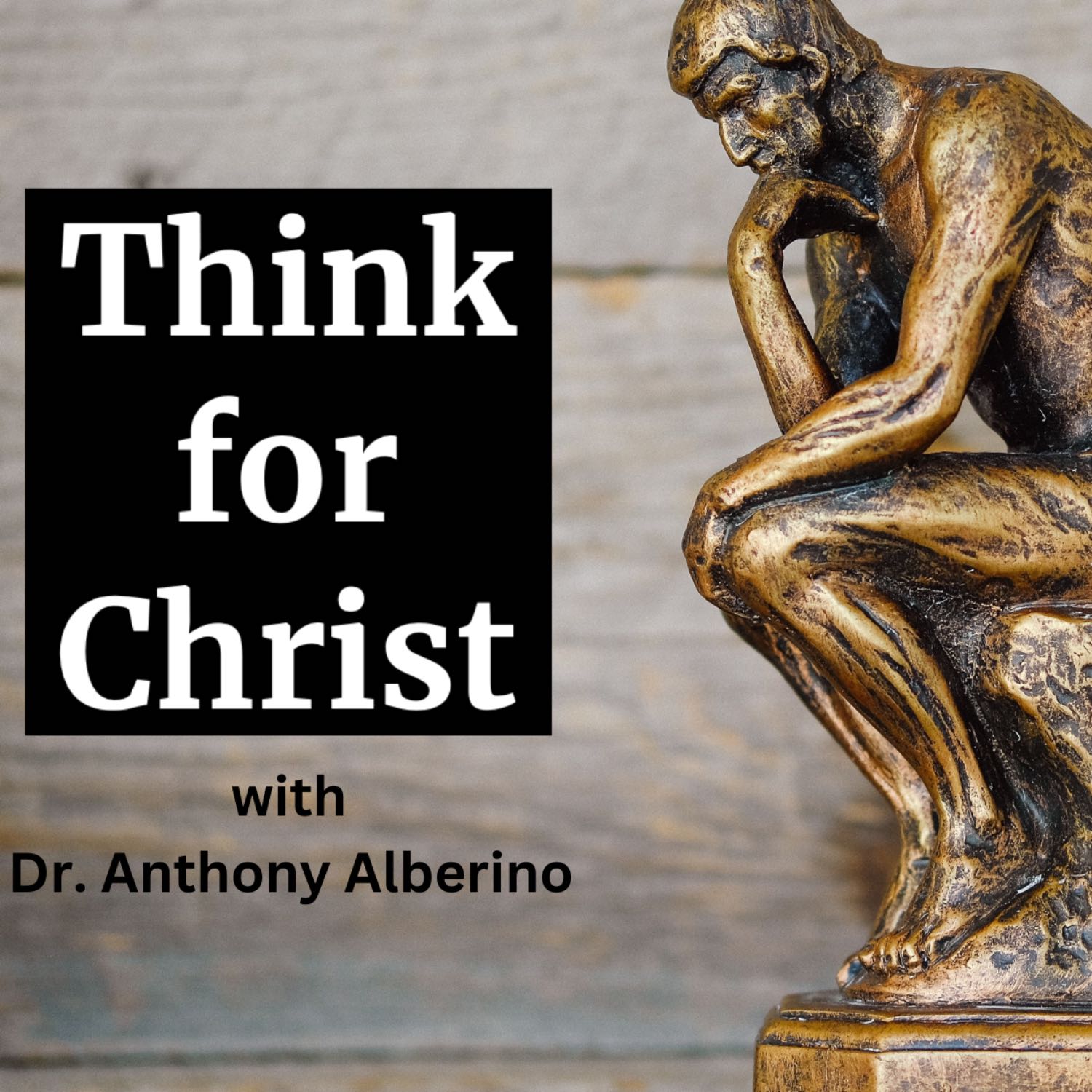 Think for Christ
