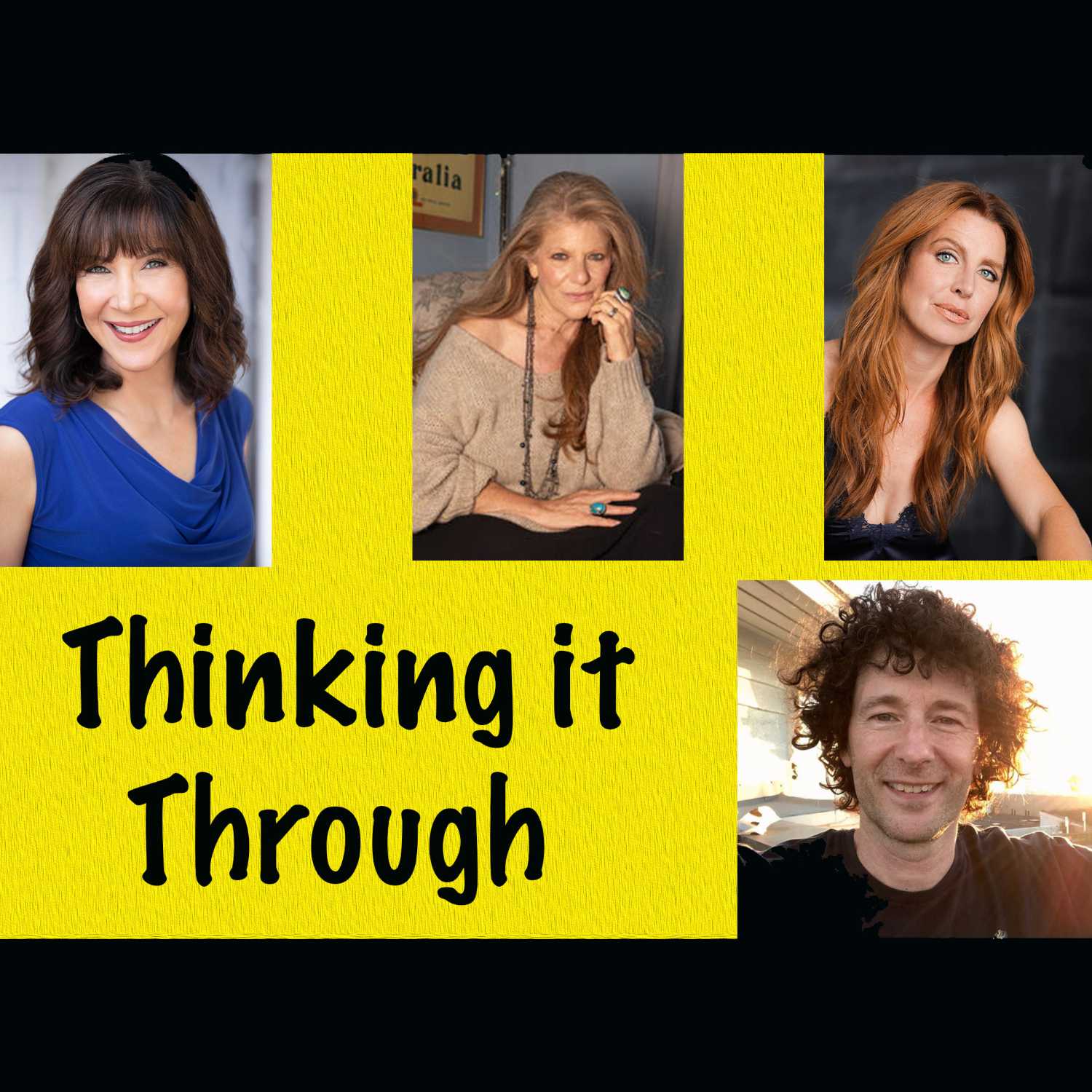 Thinking it Through