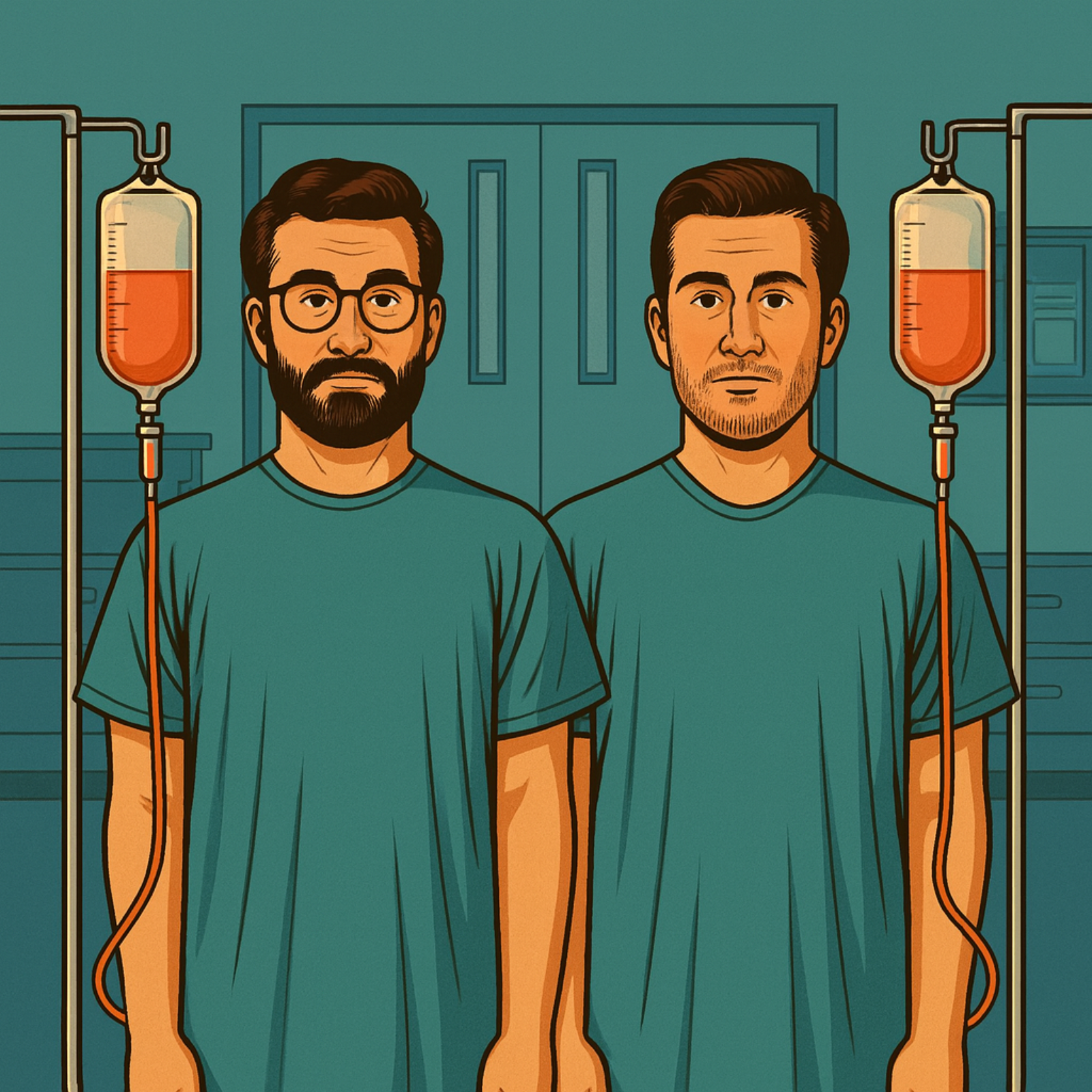 The Full Body Phallic Phallicy  episode artwork