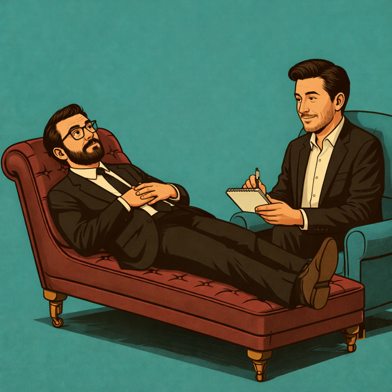 Why Understanding Yourself Creates Healthier Relationships episode artwork