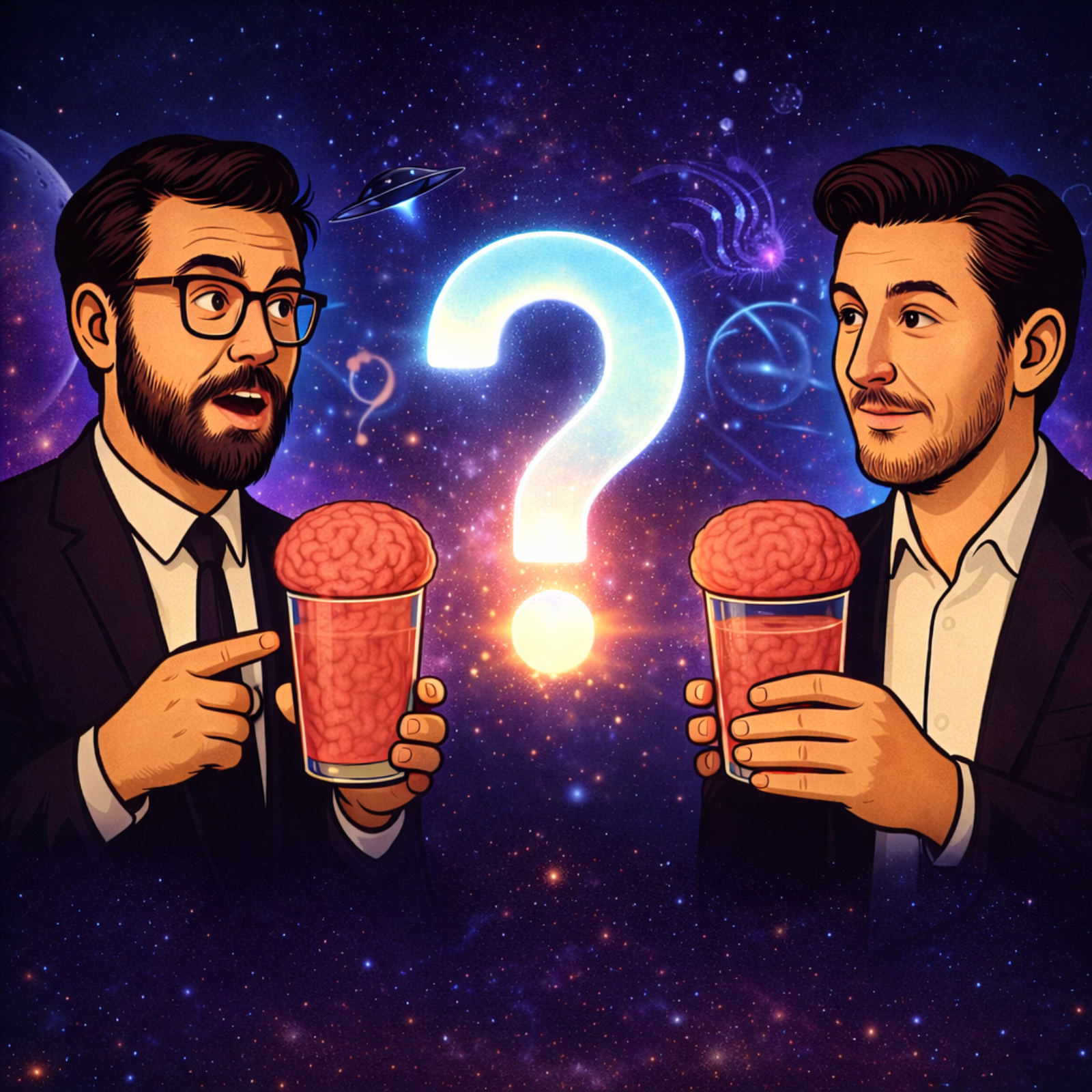 What if Everything Changed? episode artwork