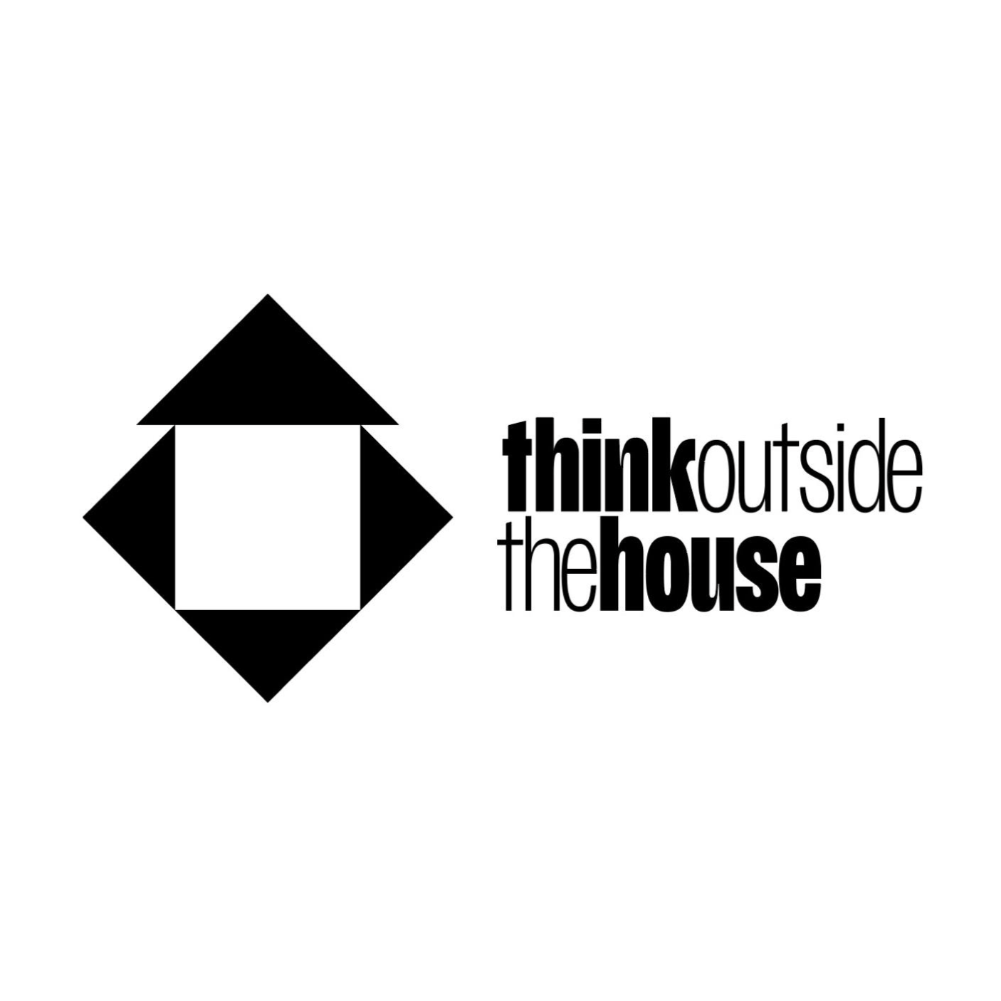 Think Outside the House