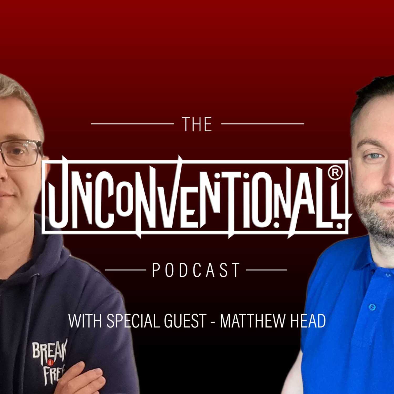 The Unconventionall Podcast