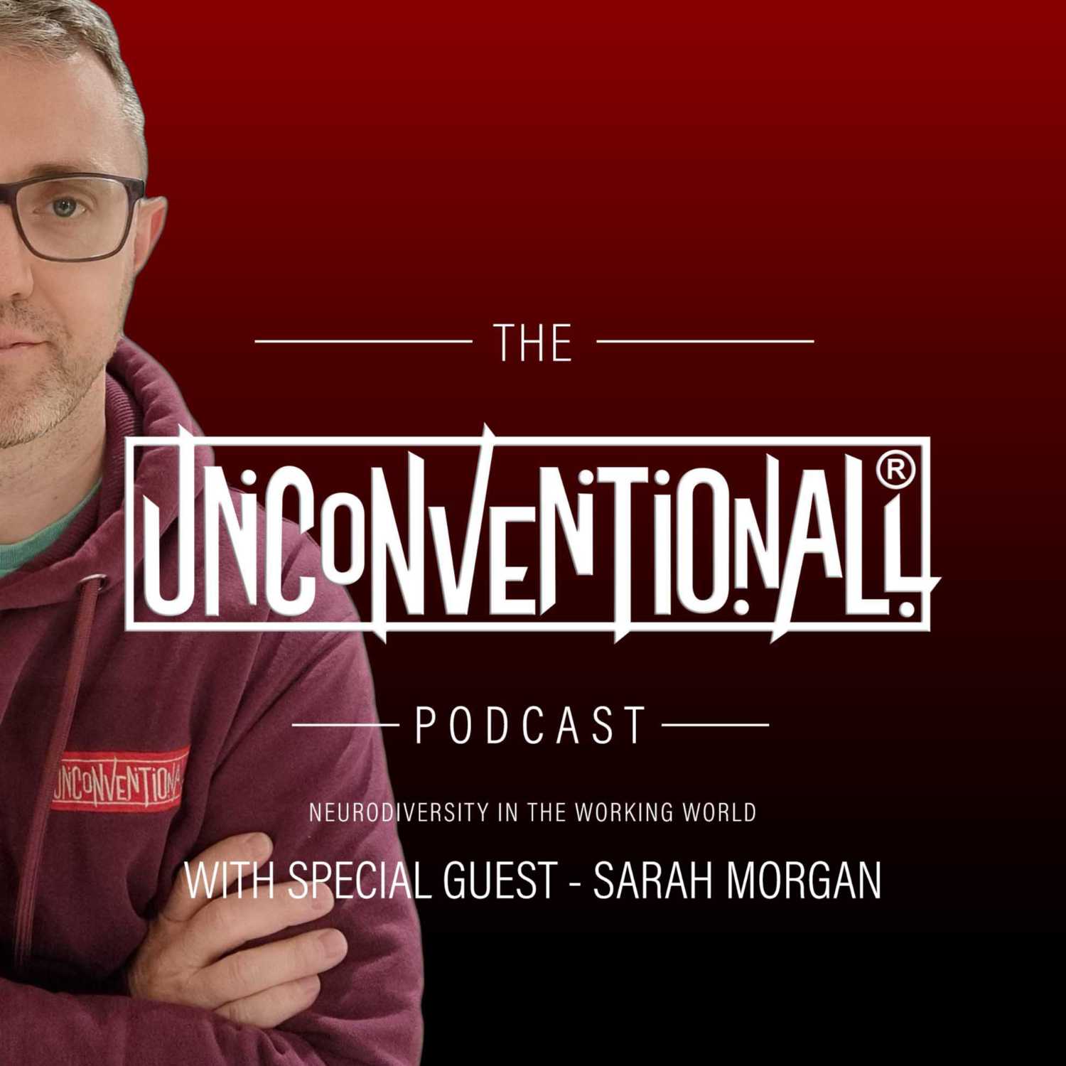 The Unconventionall Podcast