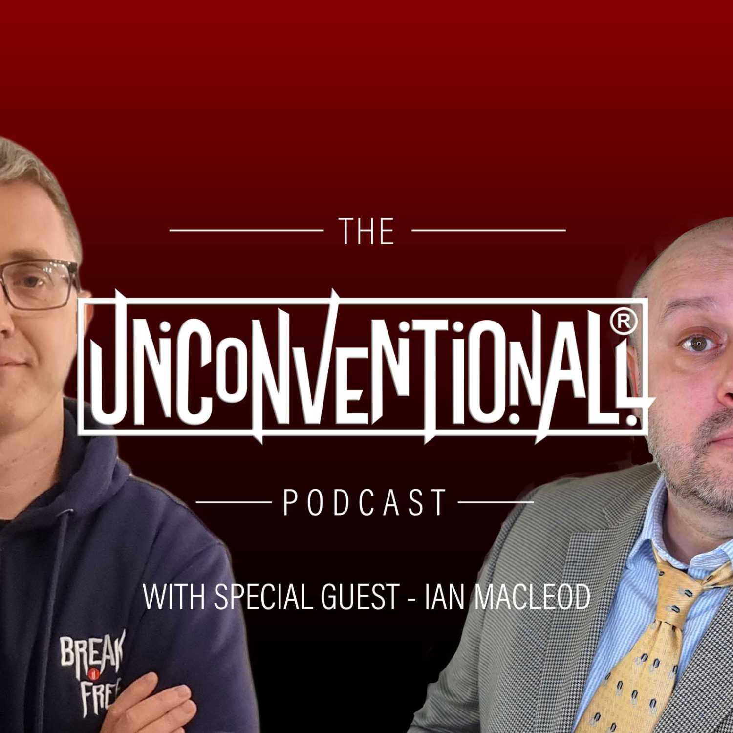 The Unconventionall Podcast