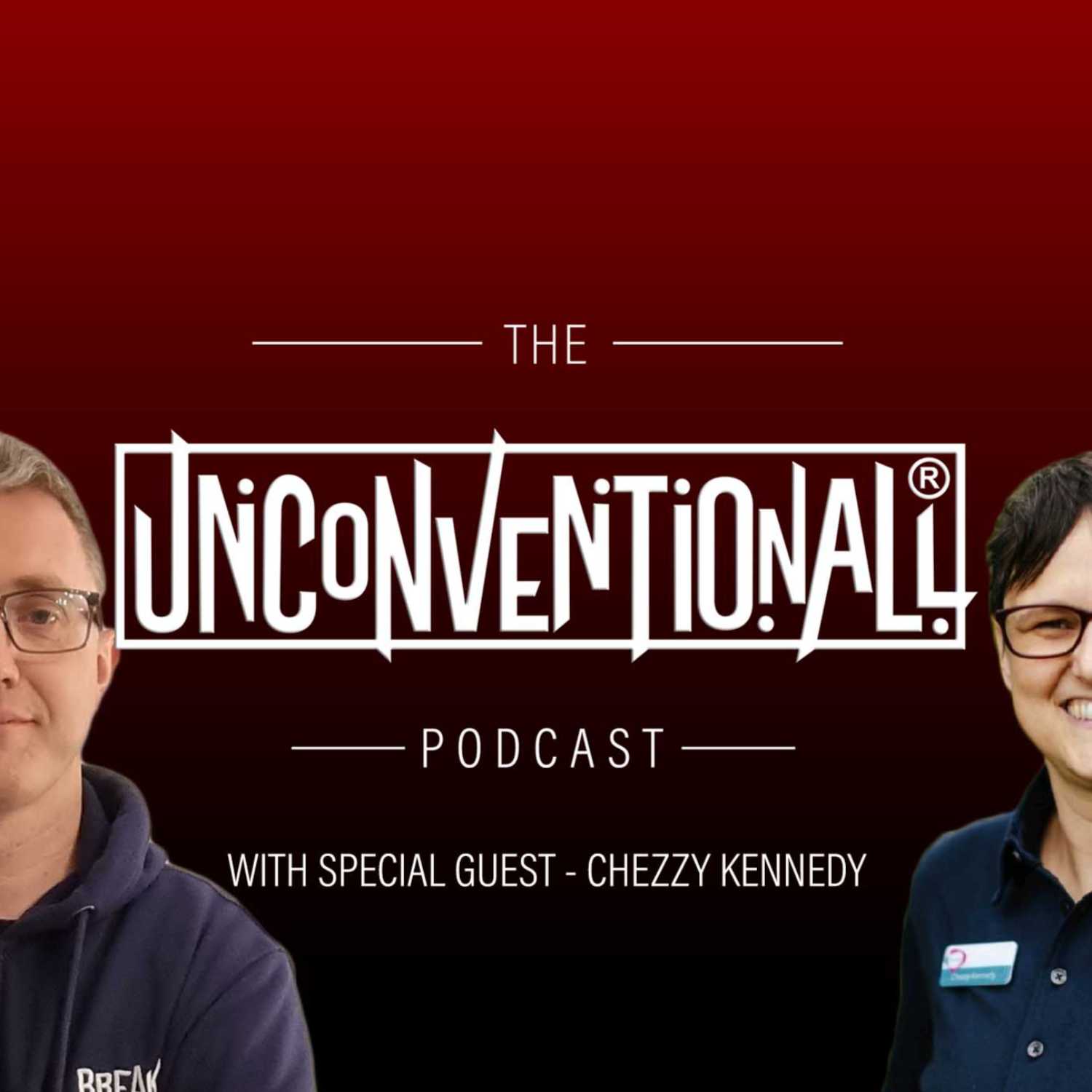 The Unconventionall Podcast