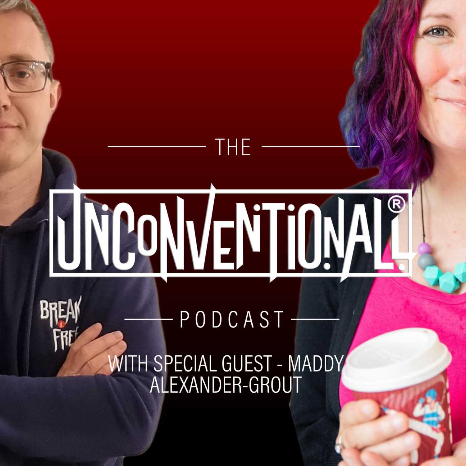 The Unconventionall Podcast