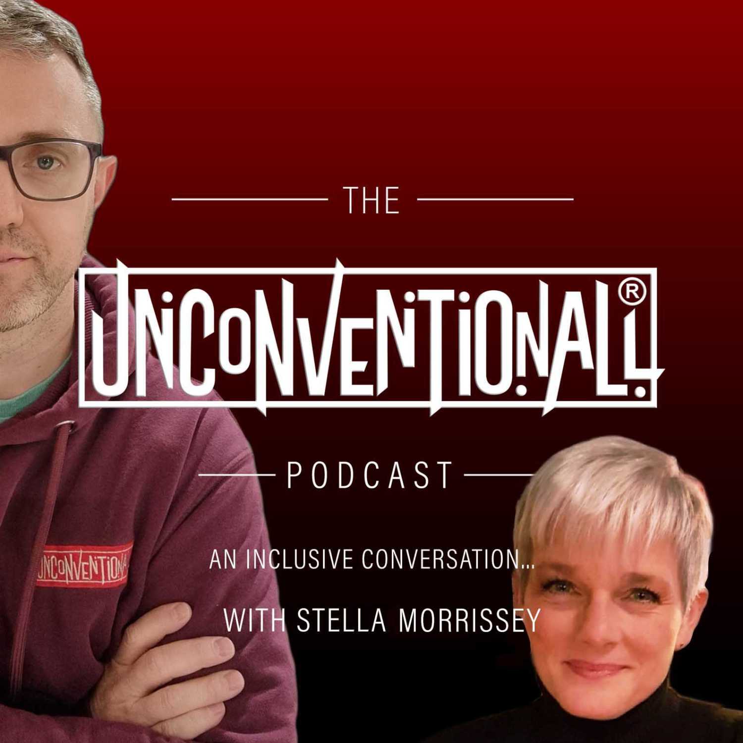 The Unconventionall Podcast