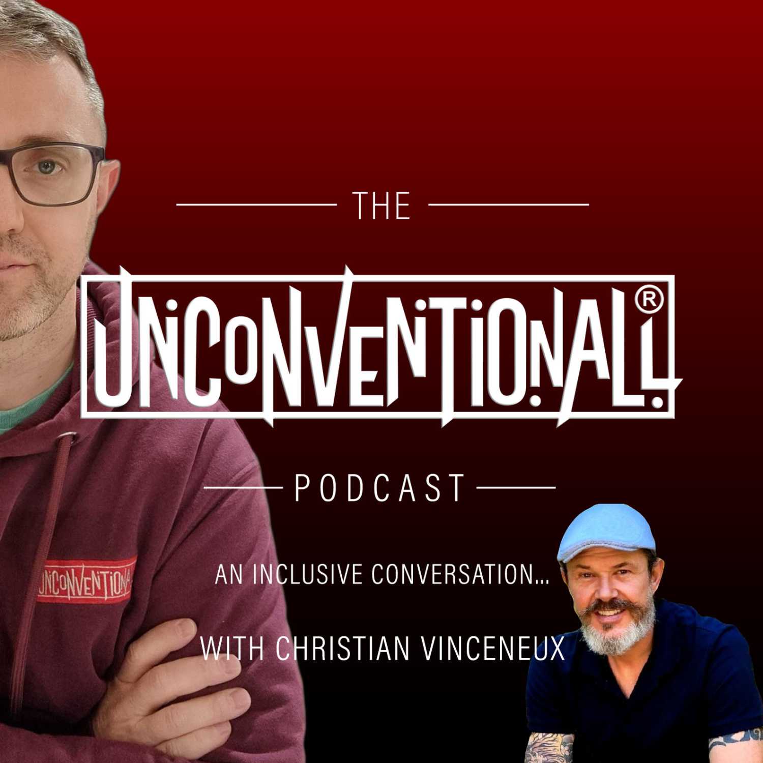 The Unconventionall Podcast