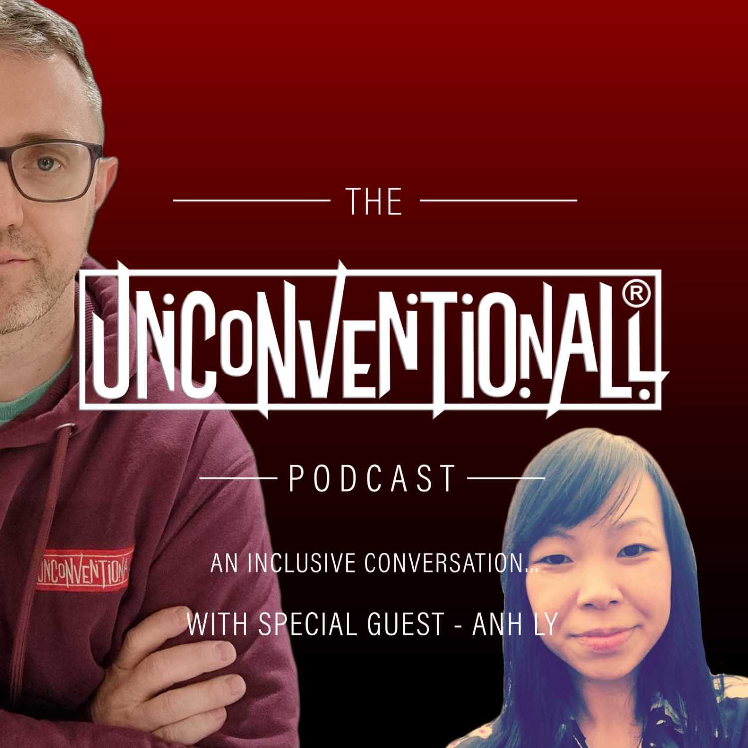 The Unconventionall Podcast