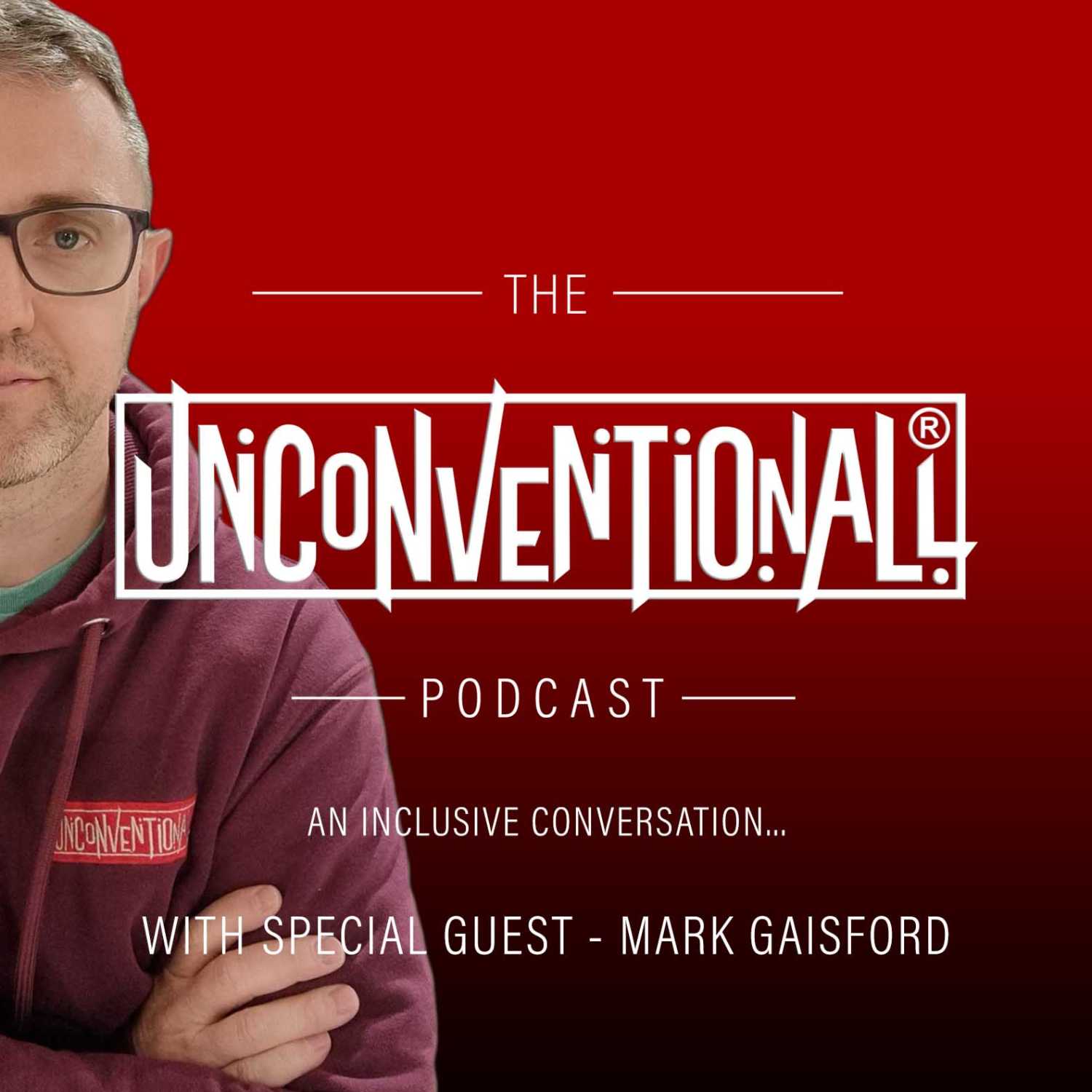 The Unconventionall Podcast