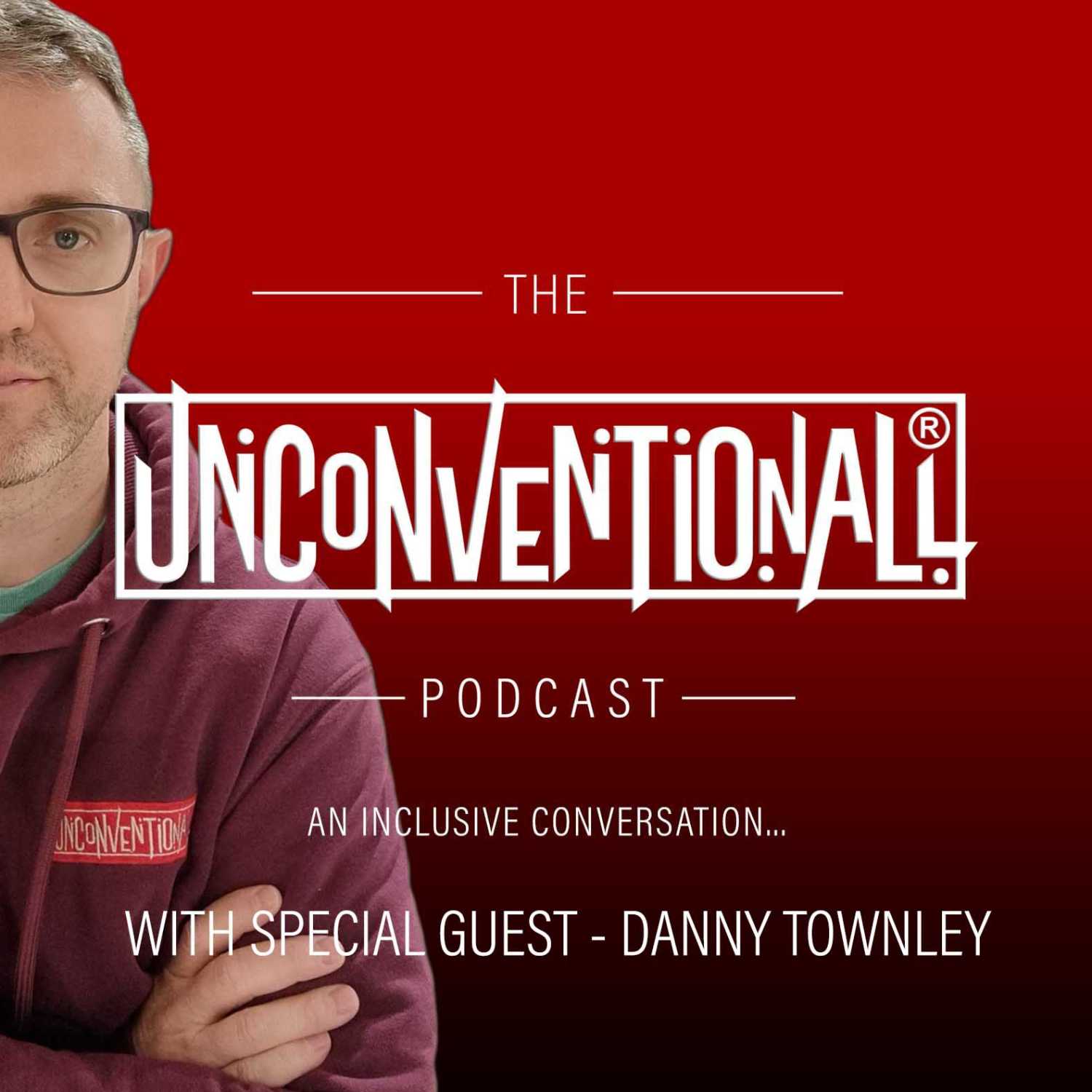 The Unconventionall Podcast