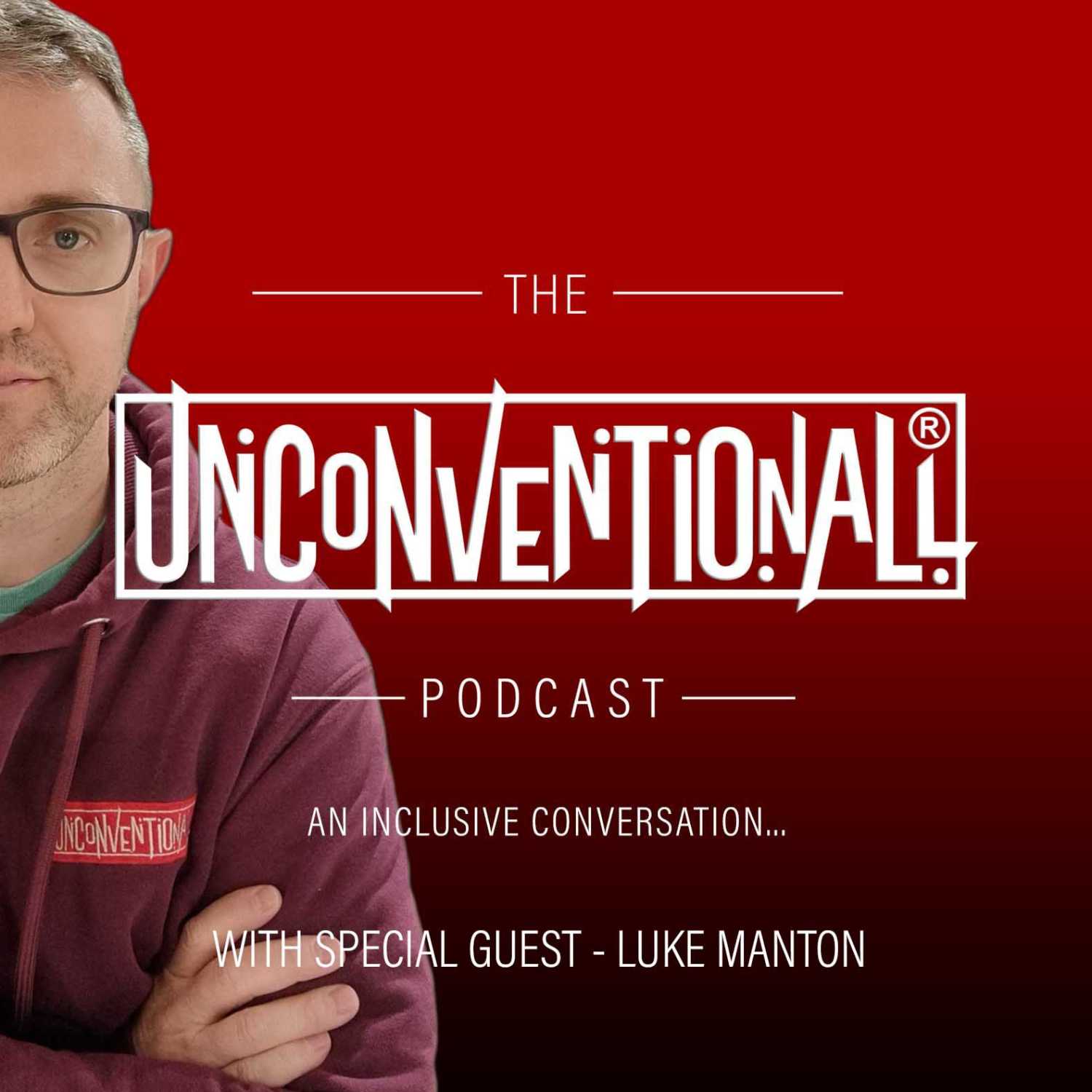The Unconventionall Podcast