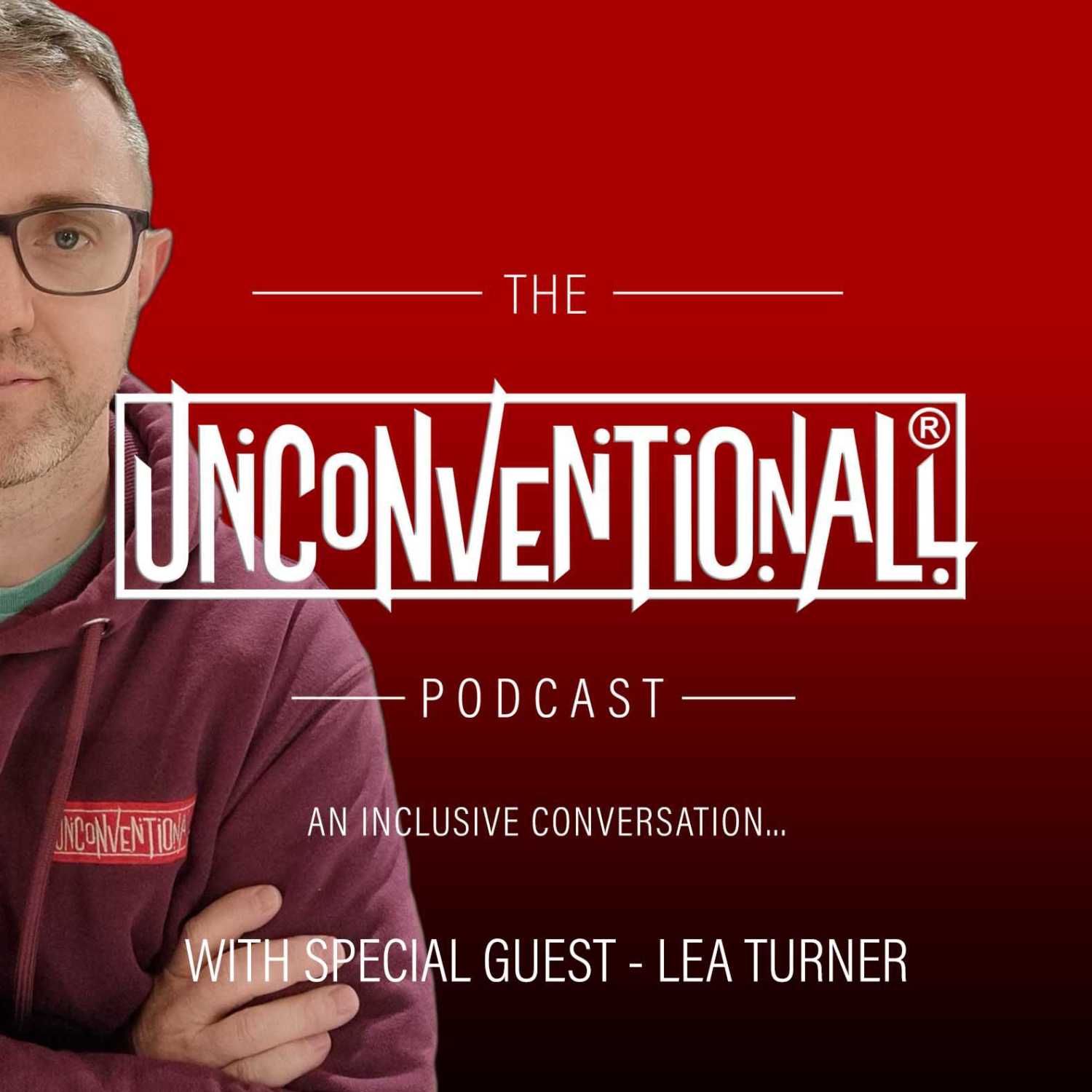 The Unconventionall Podcast