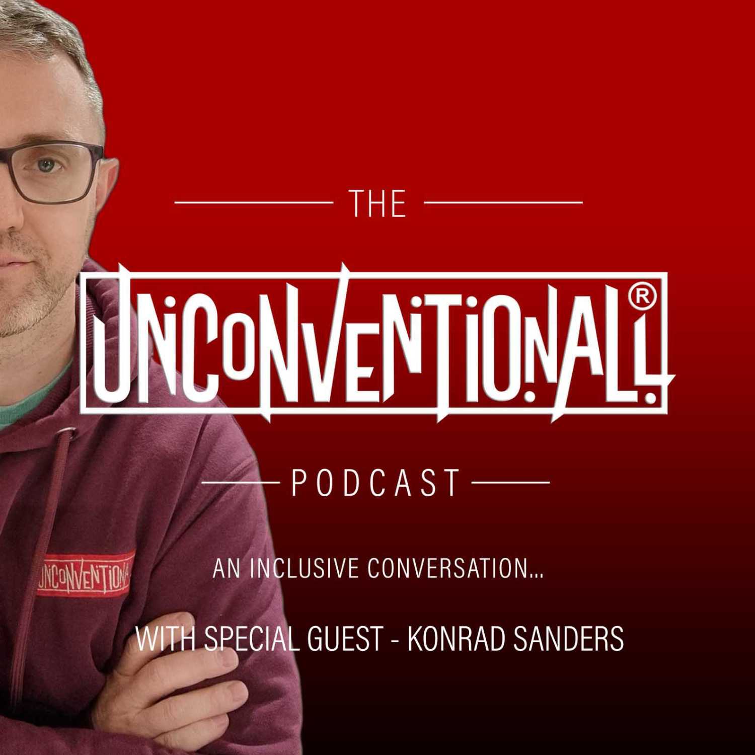The Unconventionall Podcast