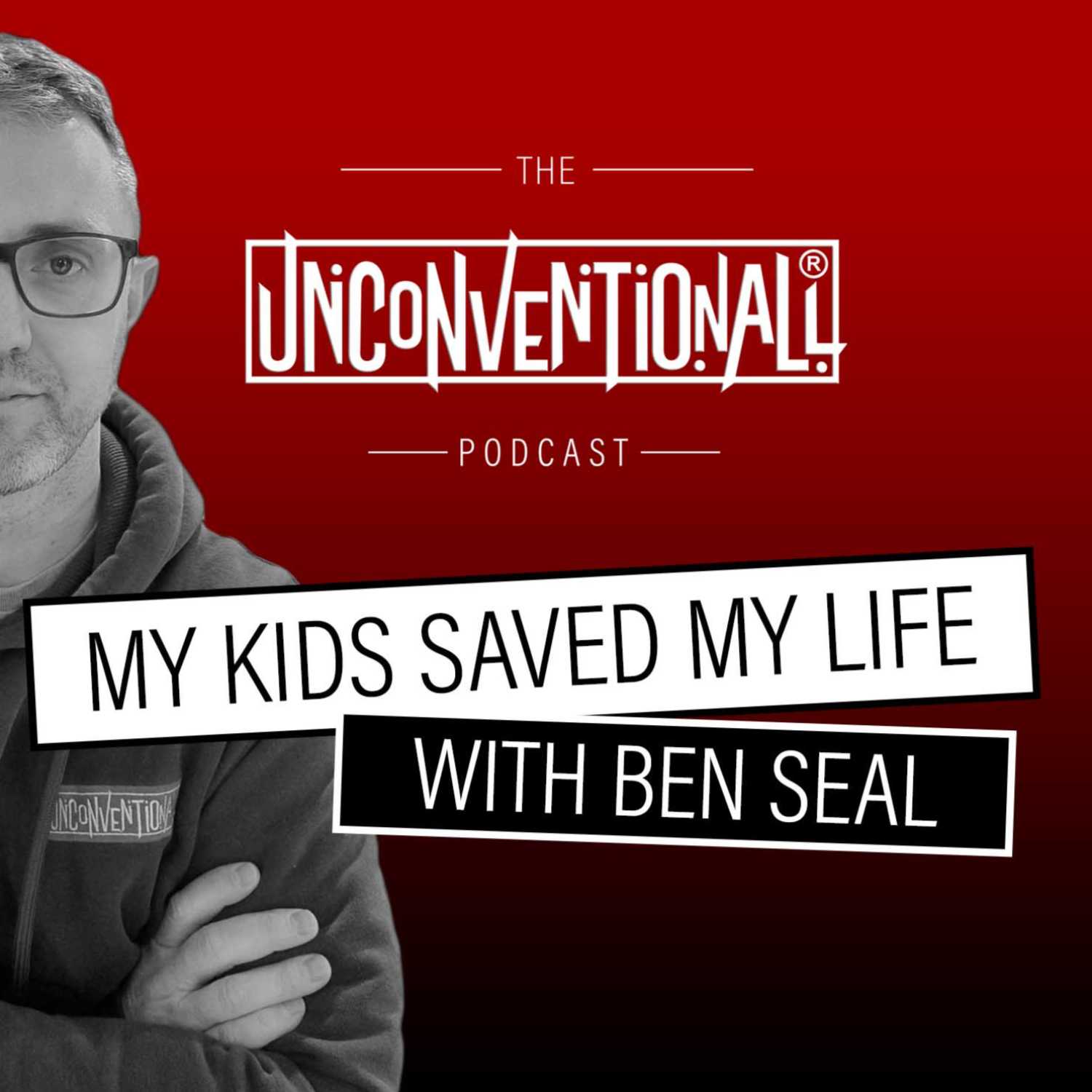 The Unconventionall Podcast